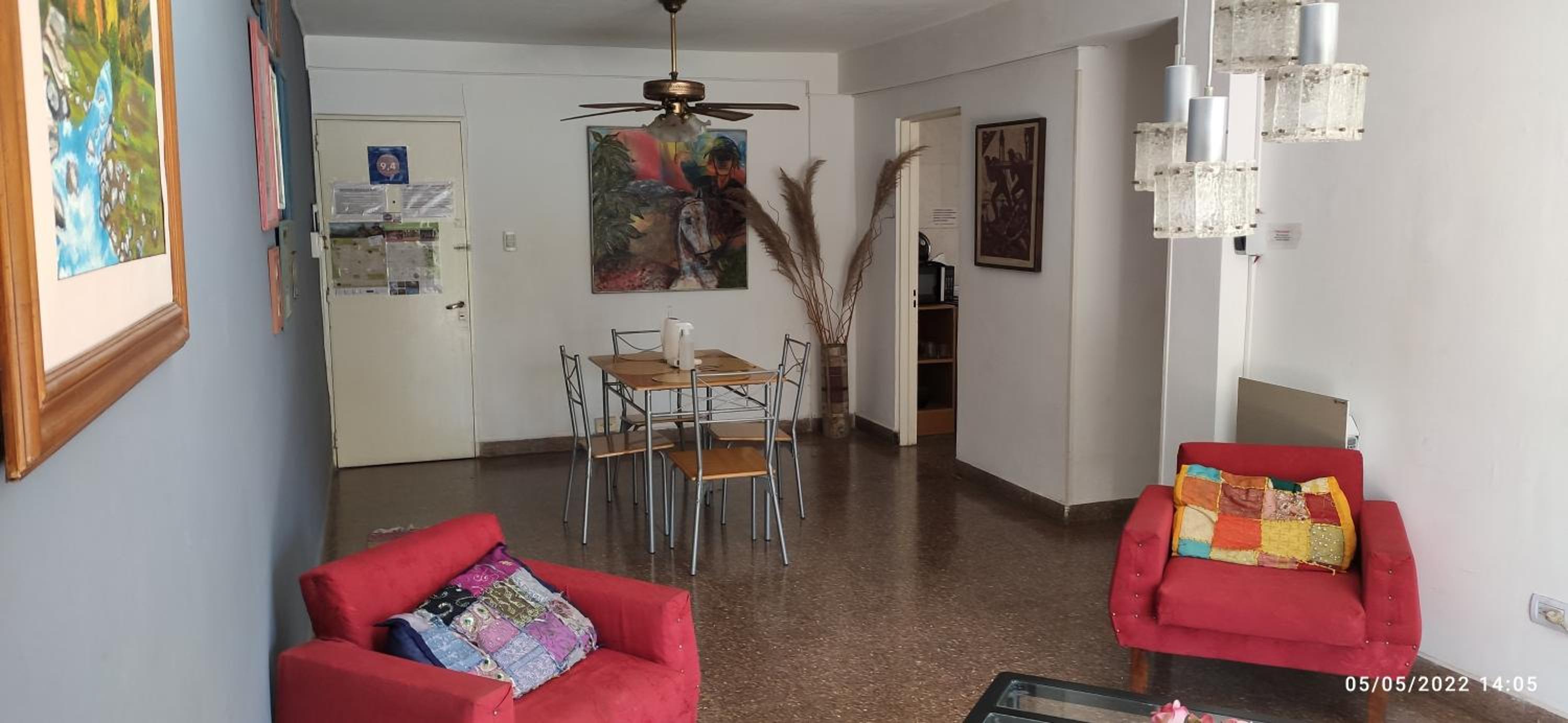 Apartment With Balcony photo 3