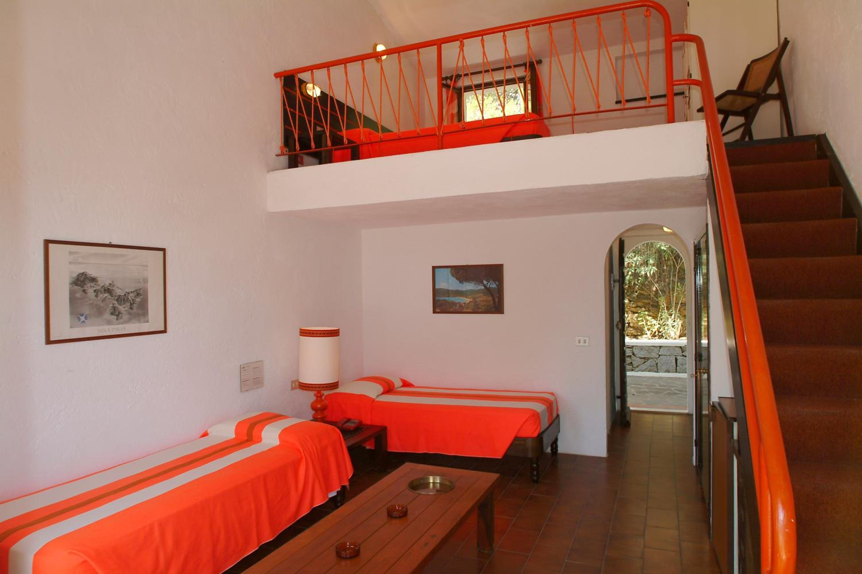 Studio Apartment with Sea View photo 1