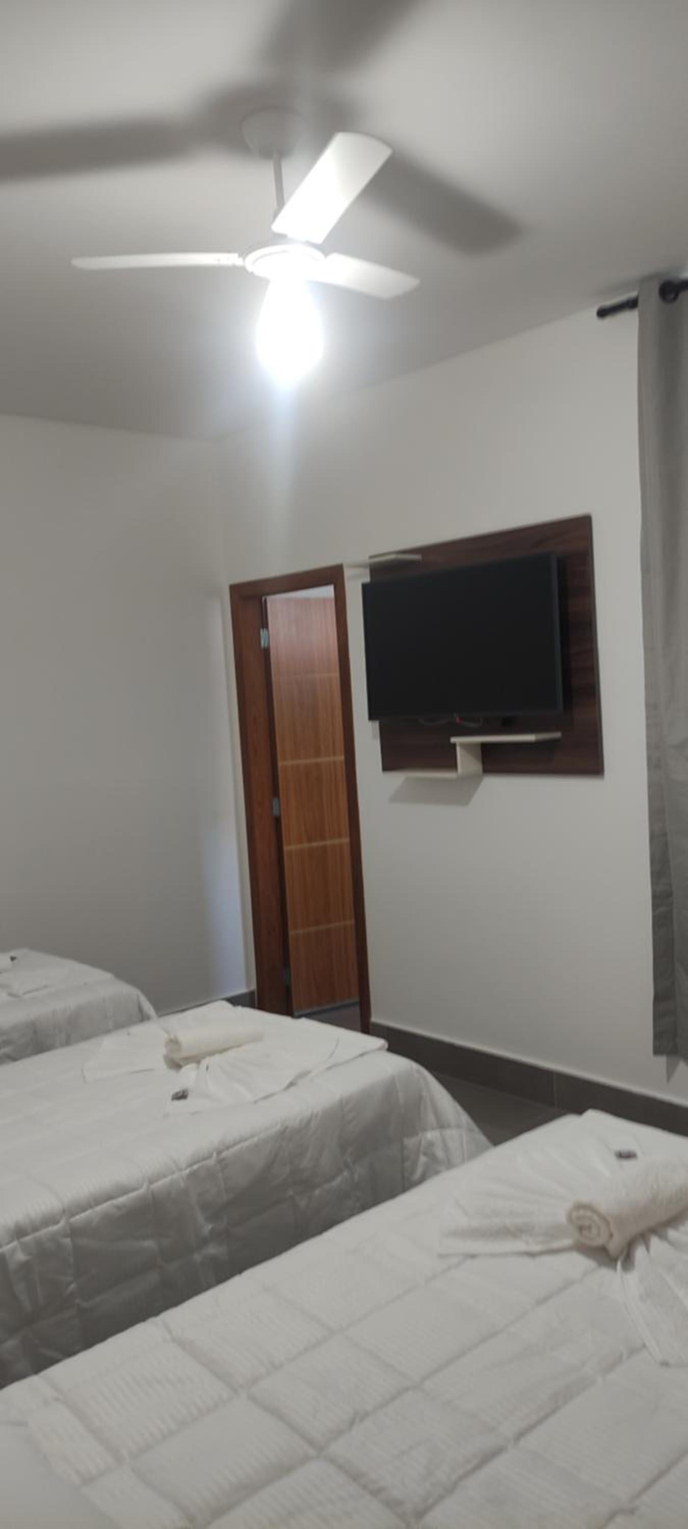 Deluxe Triple Room - Photo 3