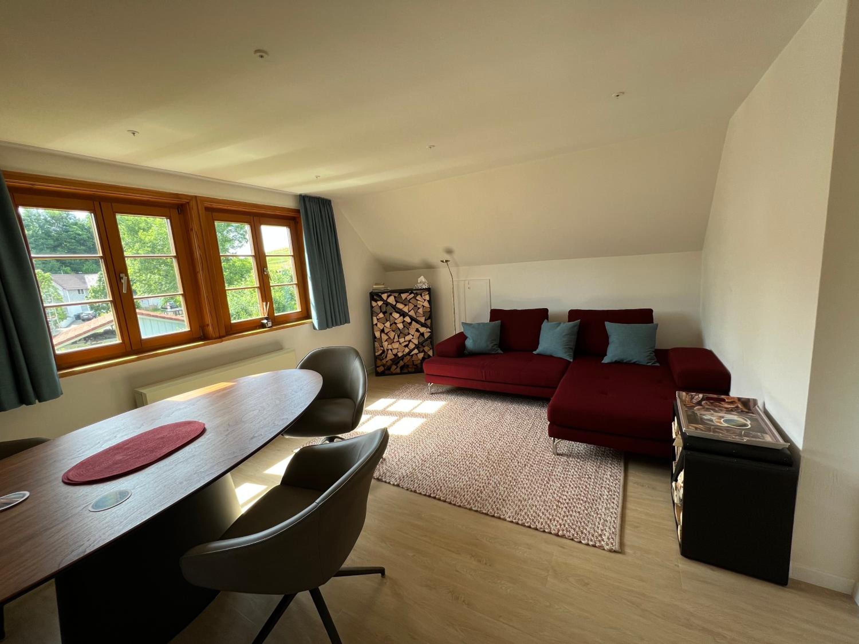 Loft photo 1