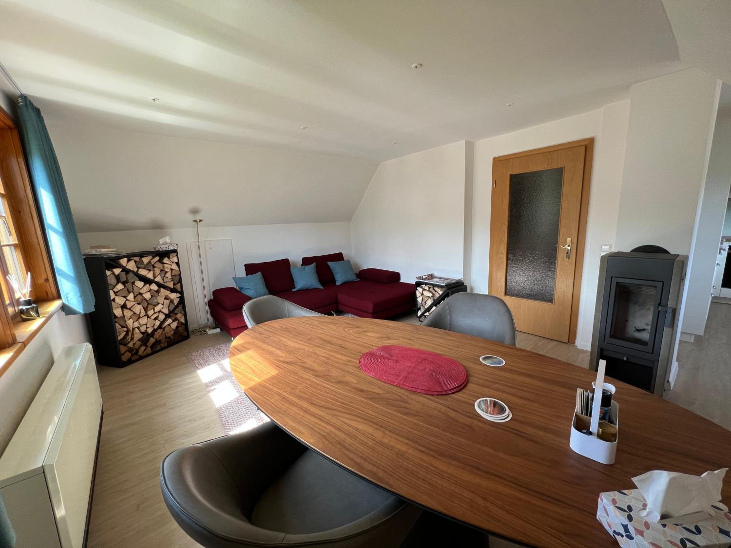 Loft photo 3