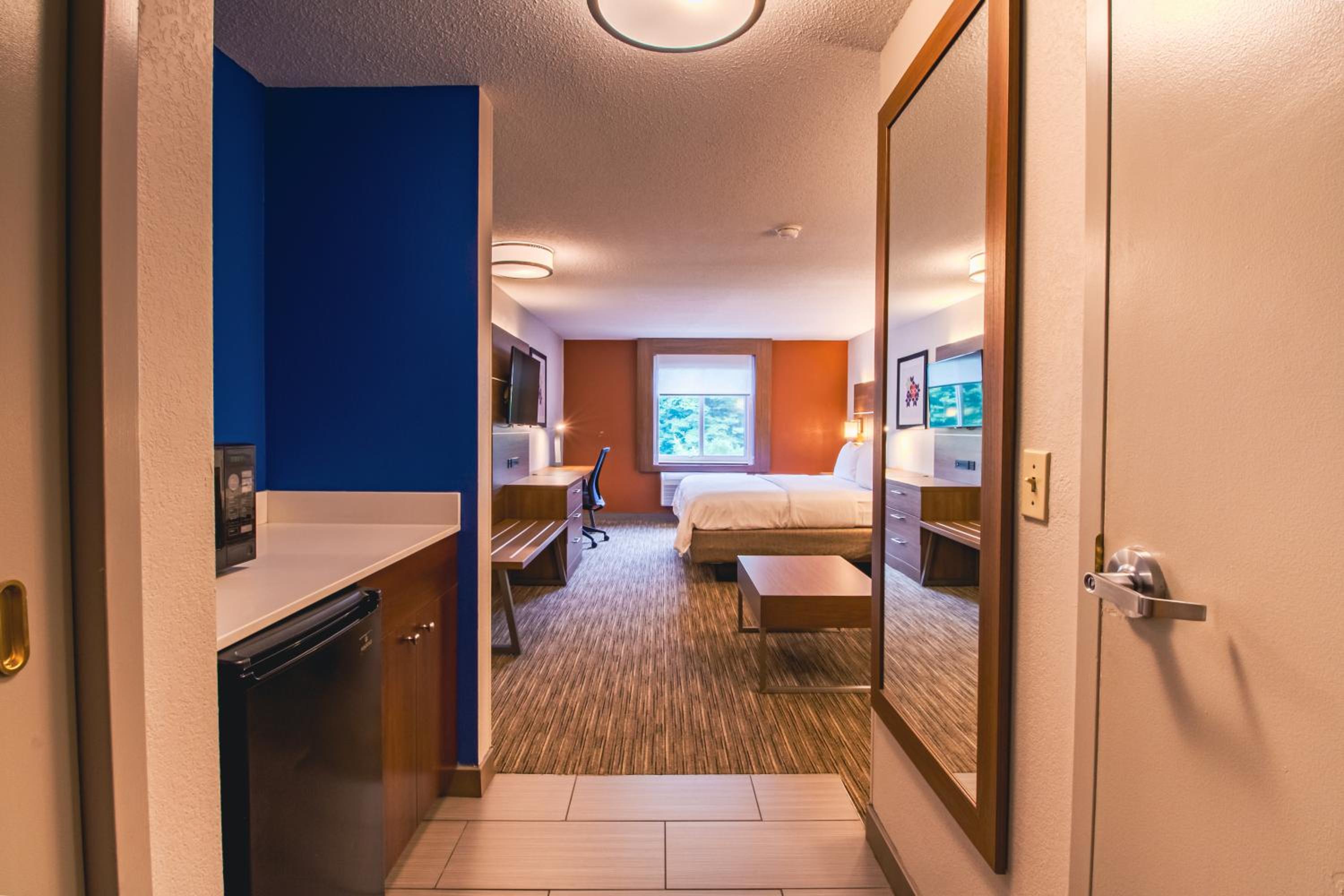 King Suite - Photo 12