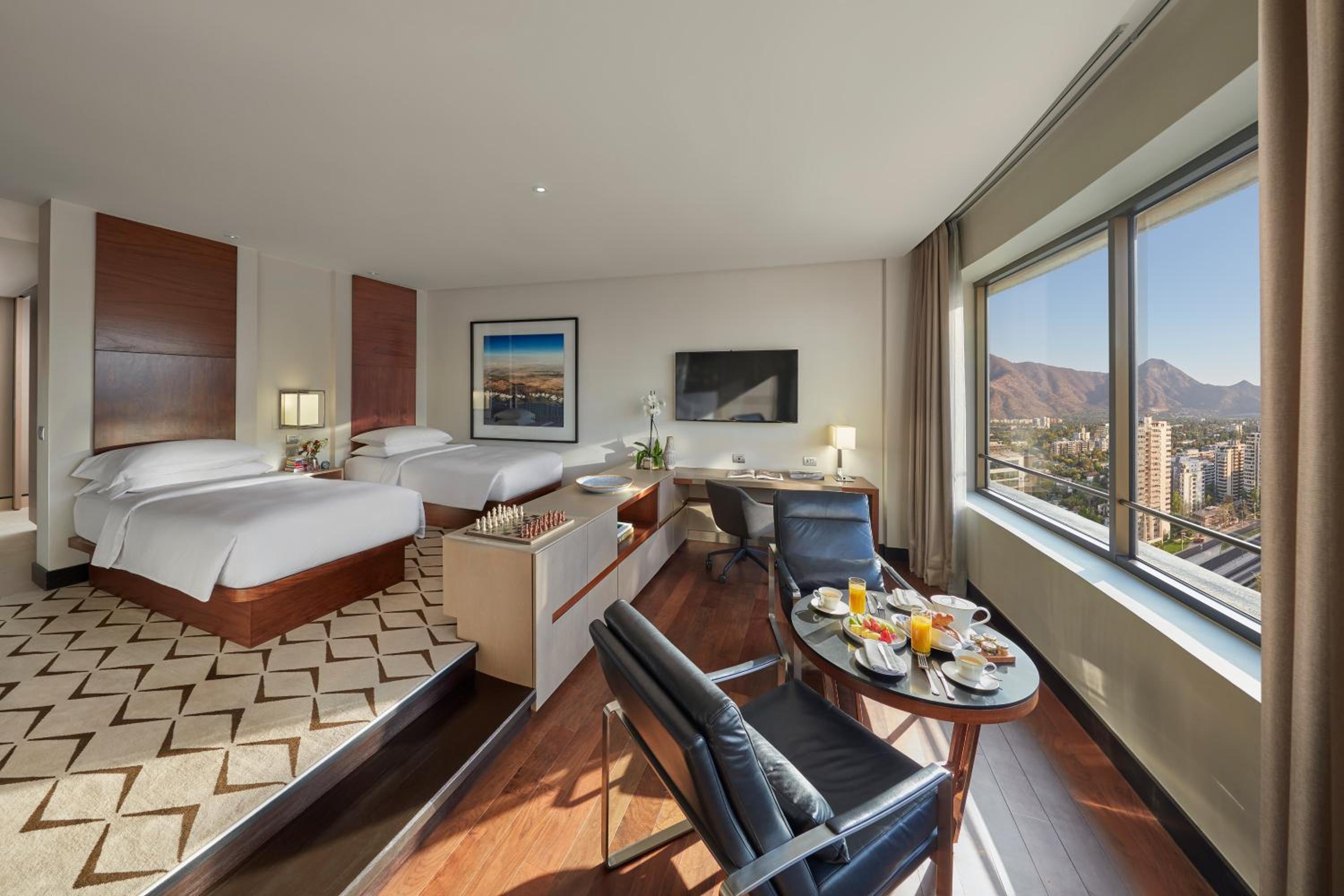 Deluxe Room Twin  - Photo 1