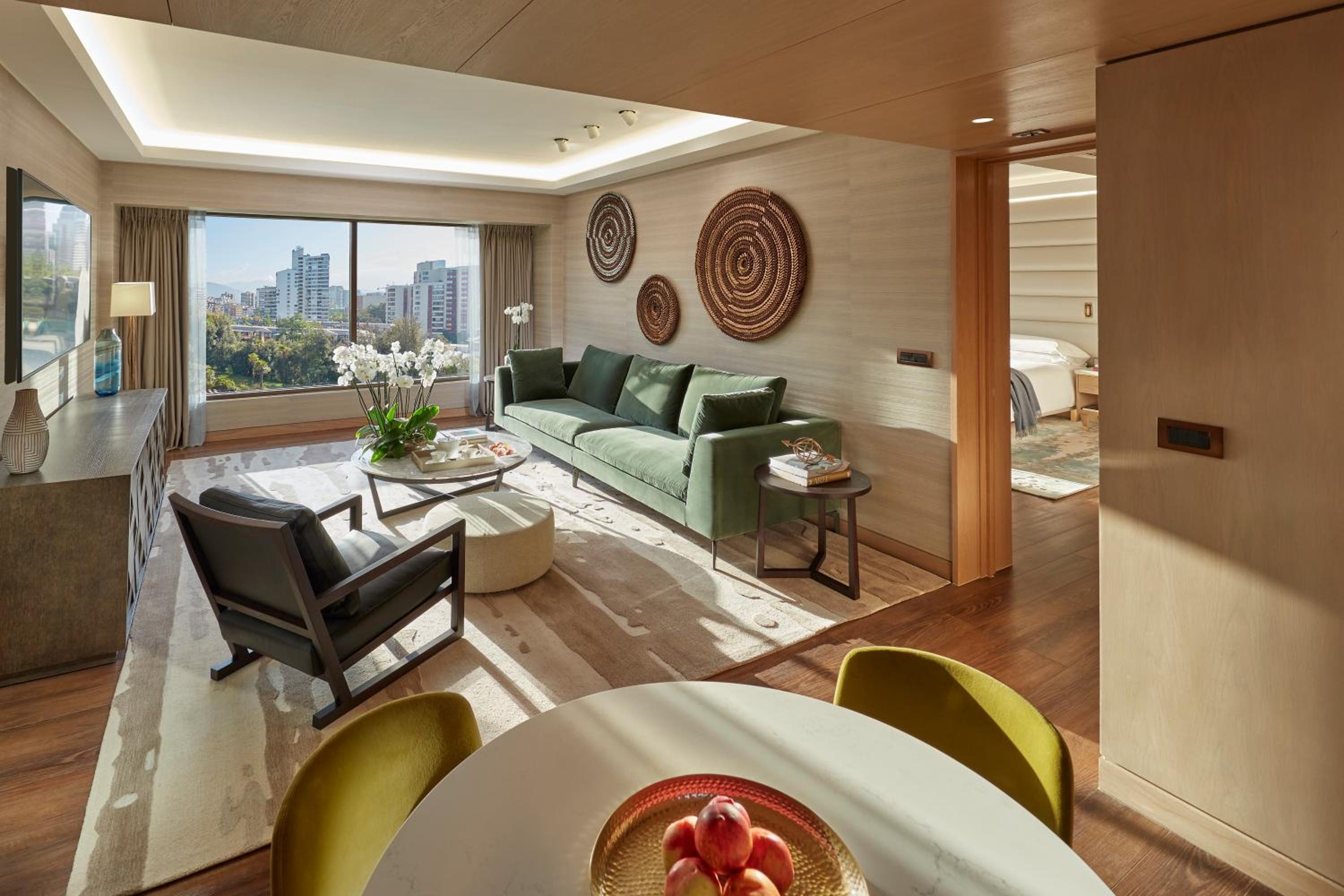Executive King Suite - Photo 1