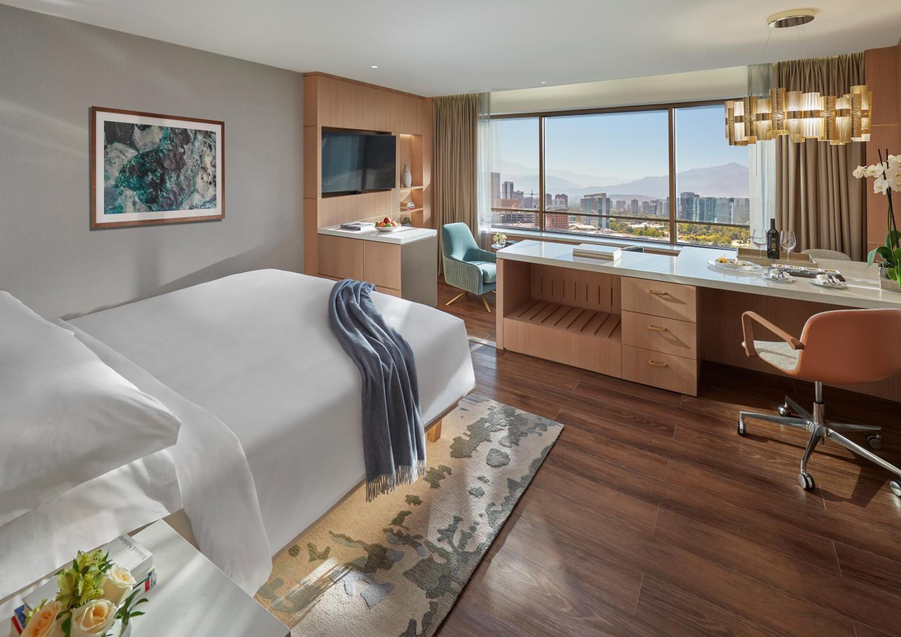 Executive Room King - Photo 1