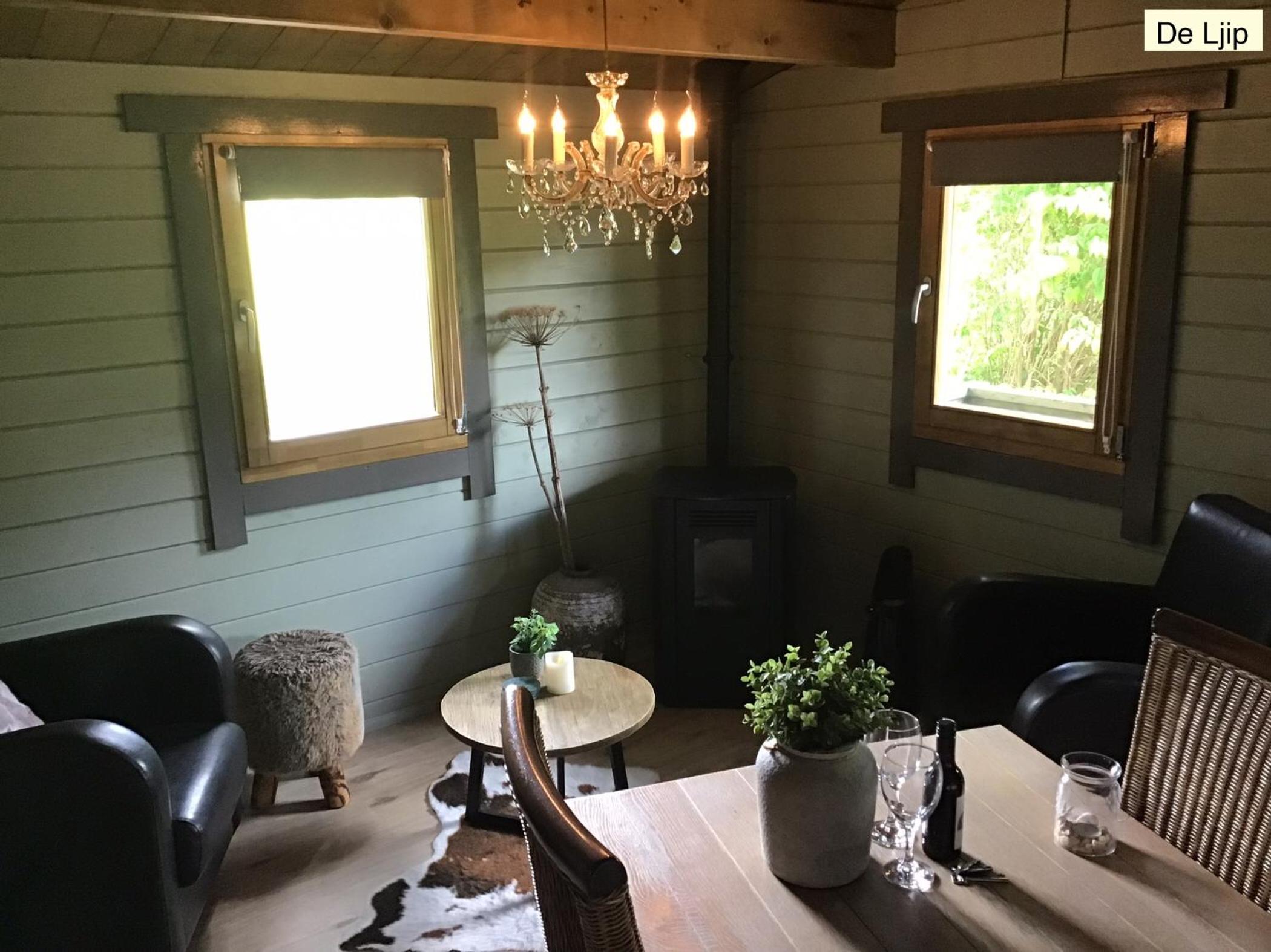 Chalet photo 3