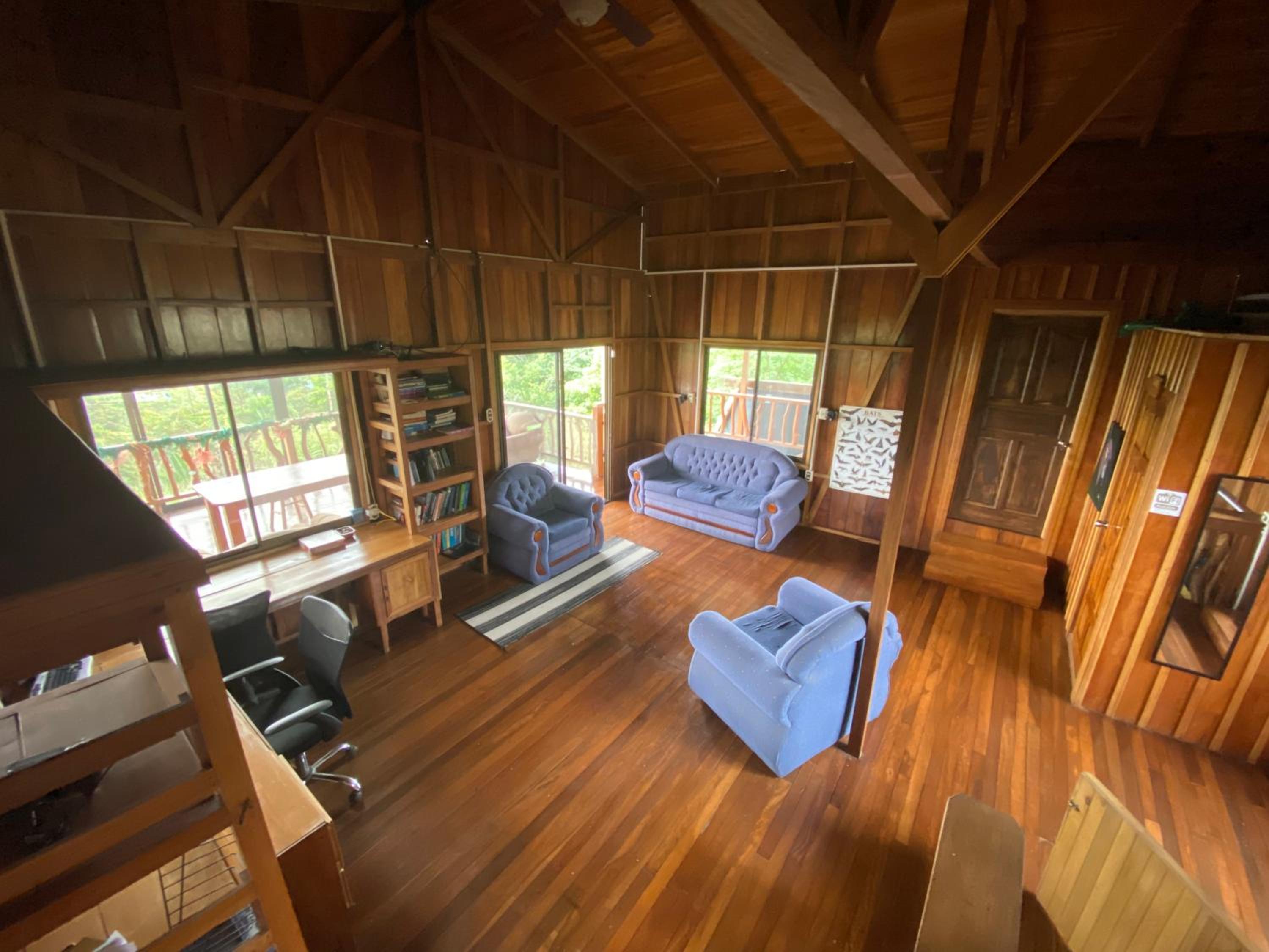 Twin Room with Balcony