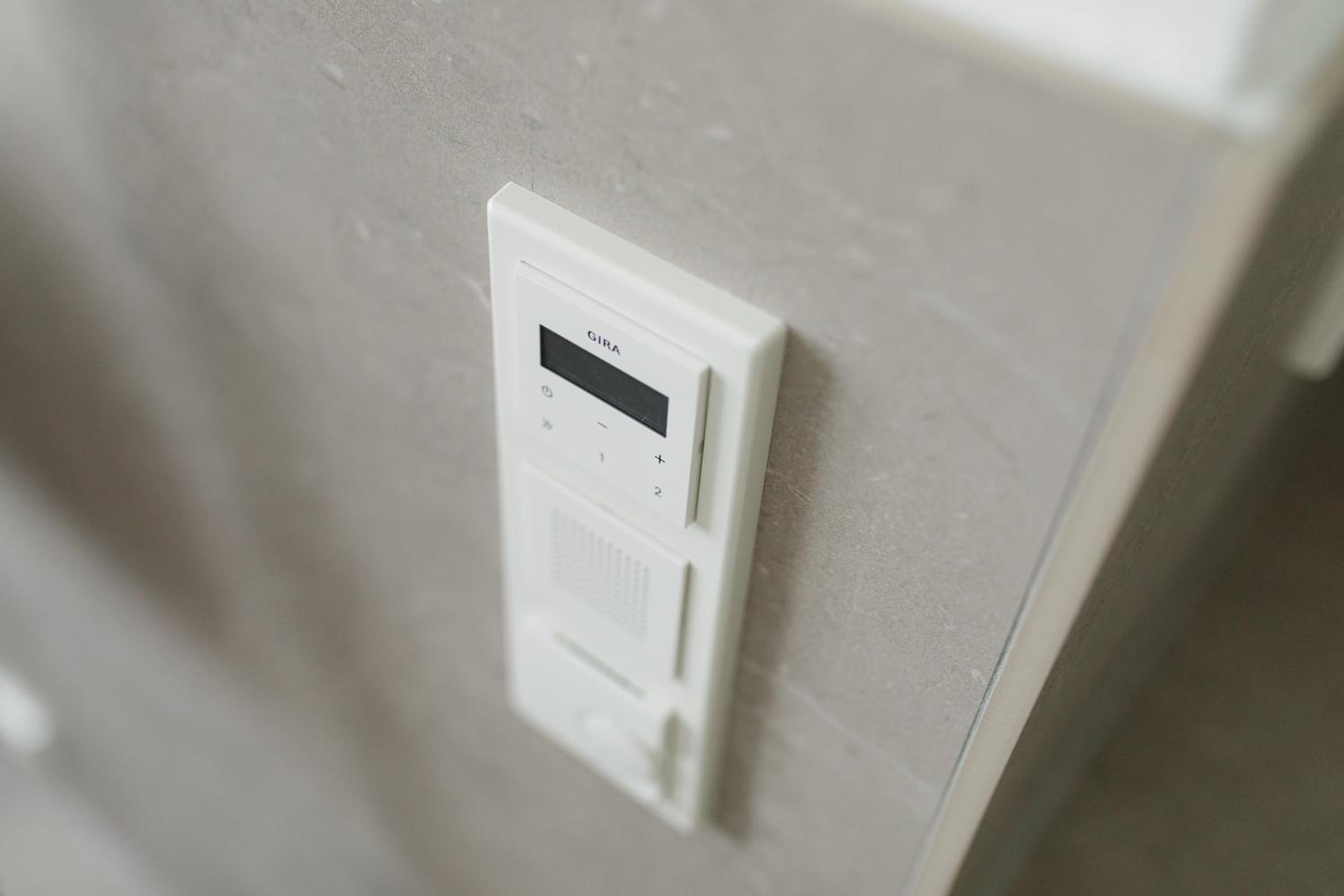 Apartment with Terrace photo 2