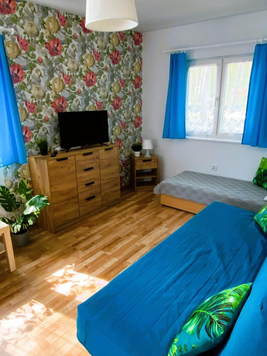 Chalet photo 1
