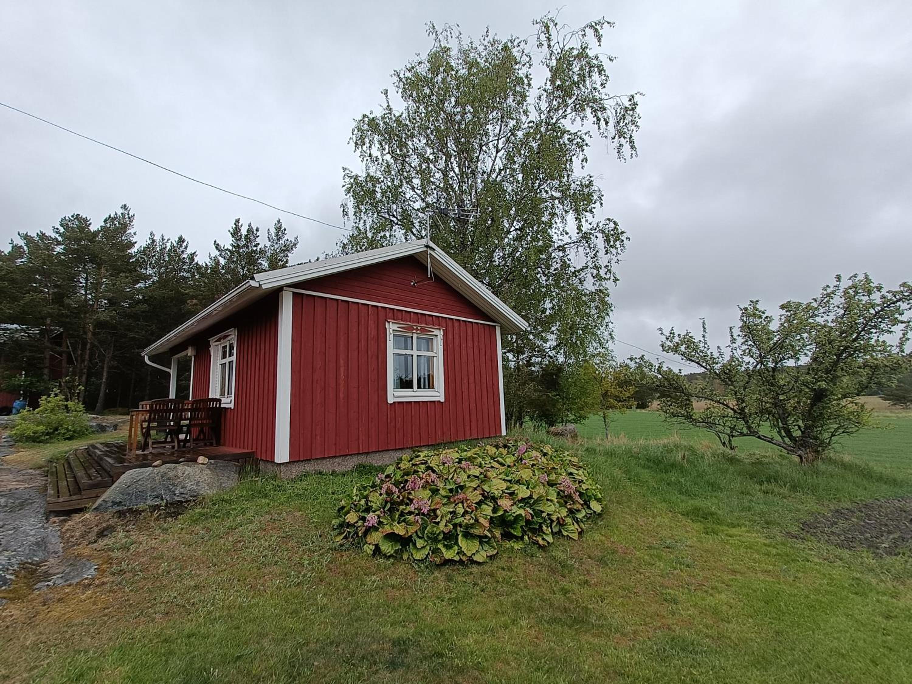 Chalet photo 3