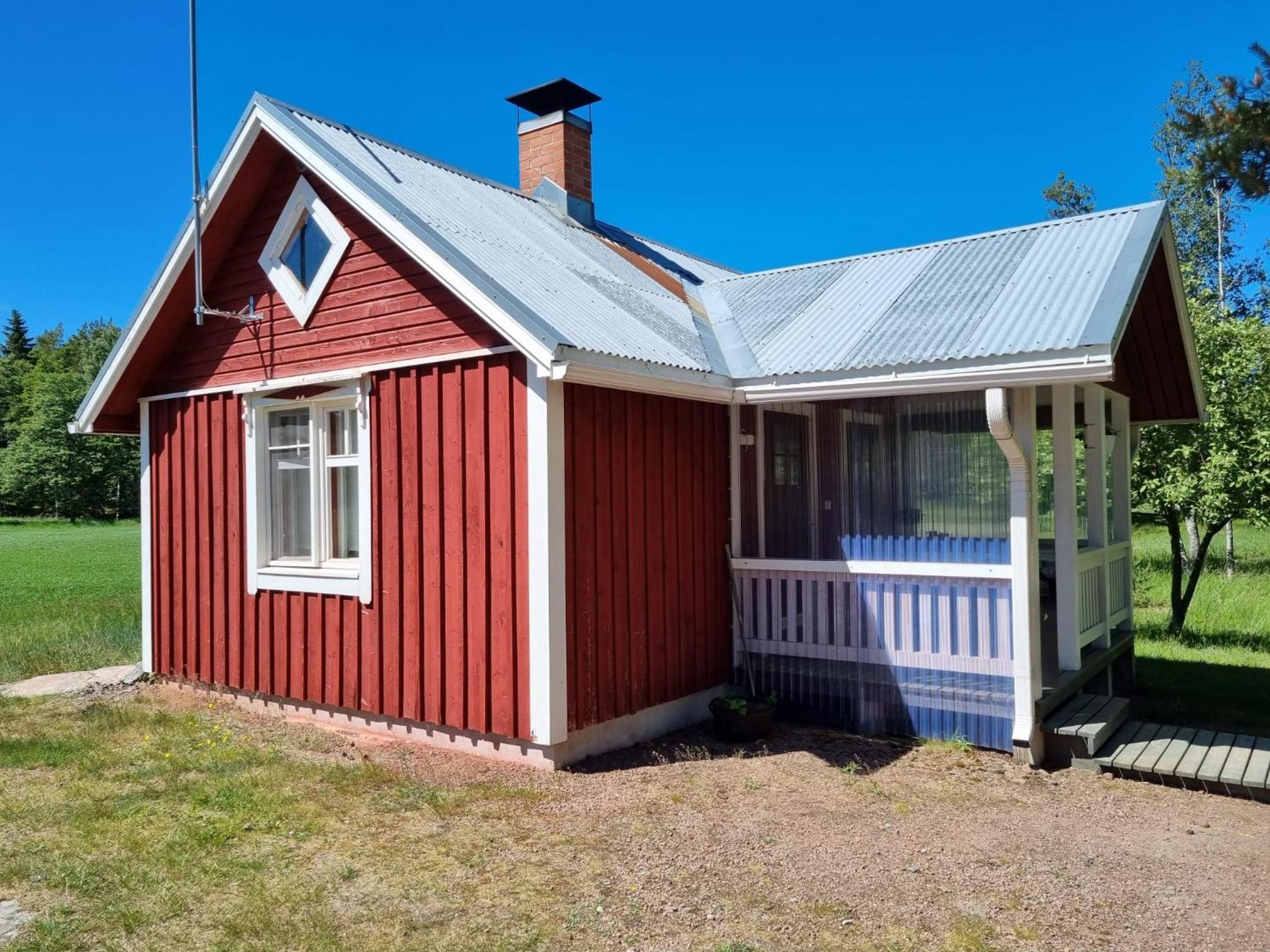 Chalet photo 3