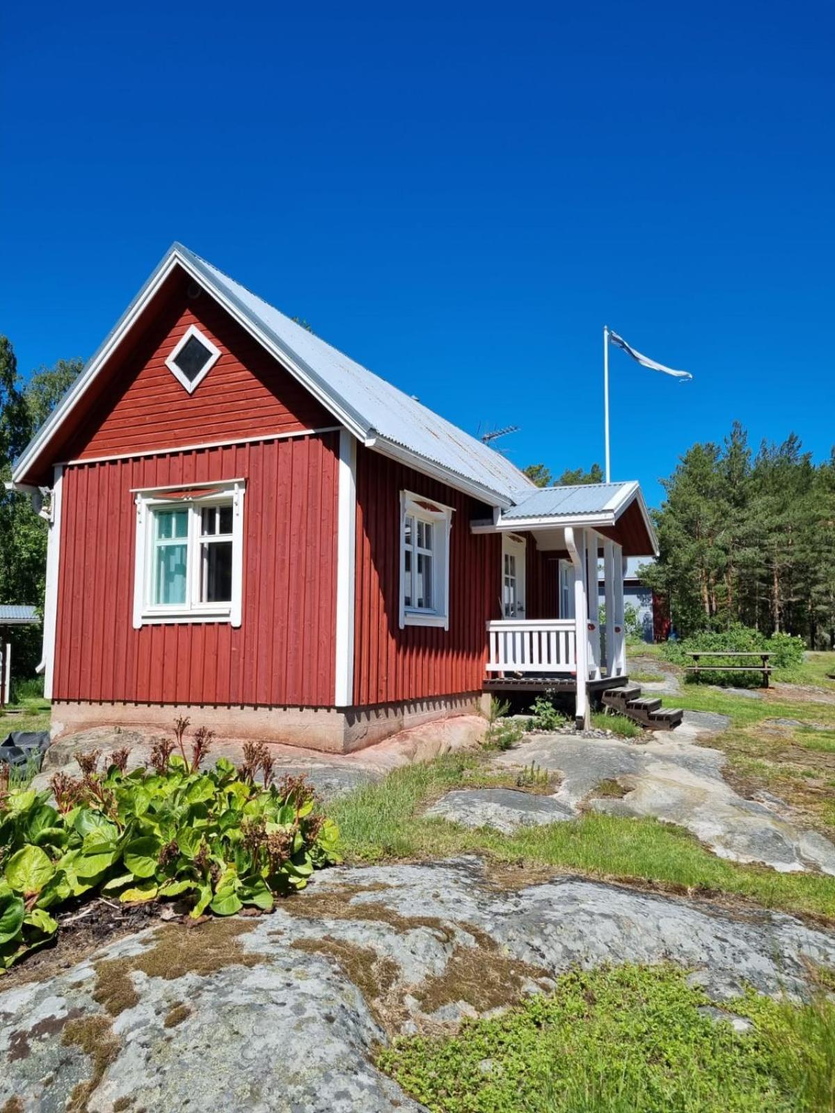 Chalet photo 2