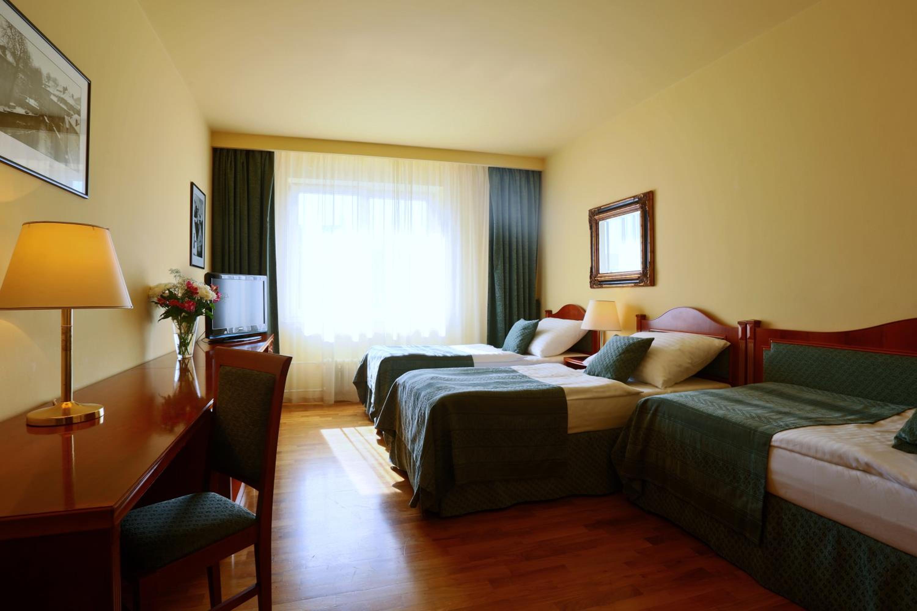 Triple Room photo 3