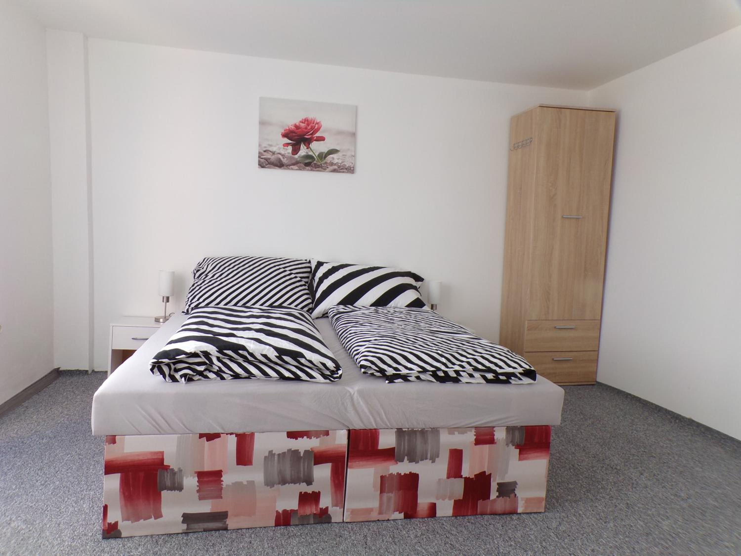 Triple Room with Balcony photo 1