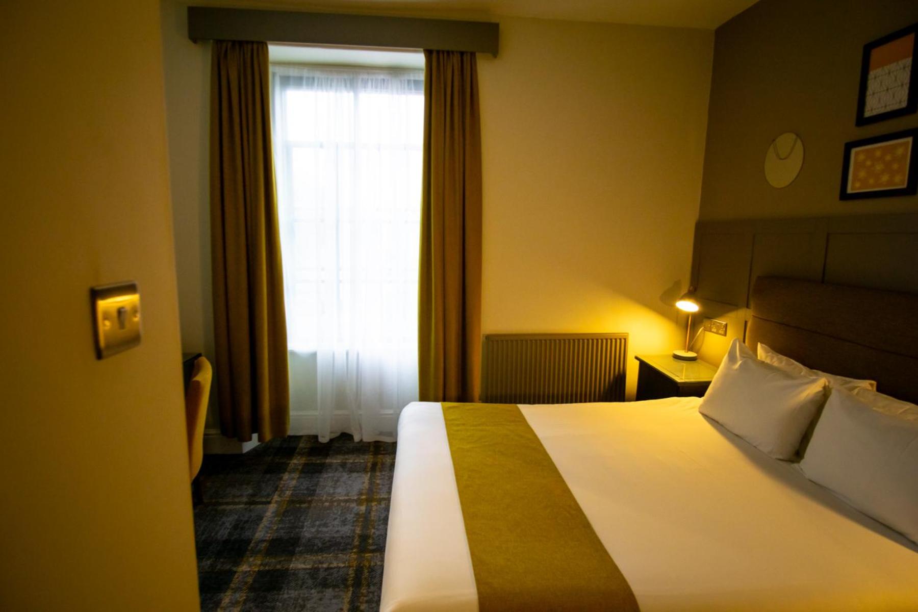 Superior Double Room photo 3