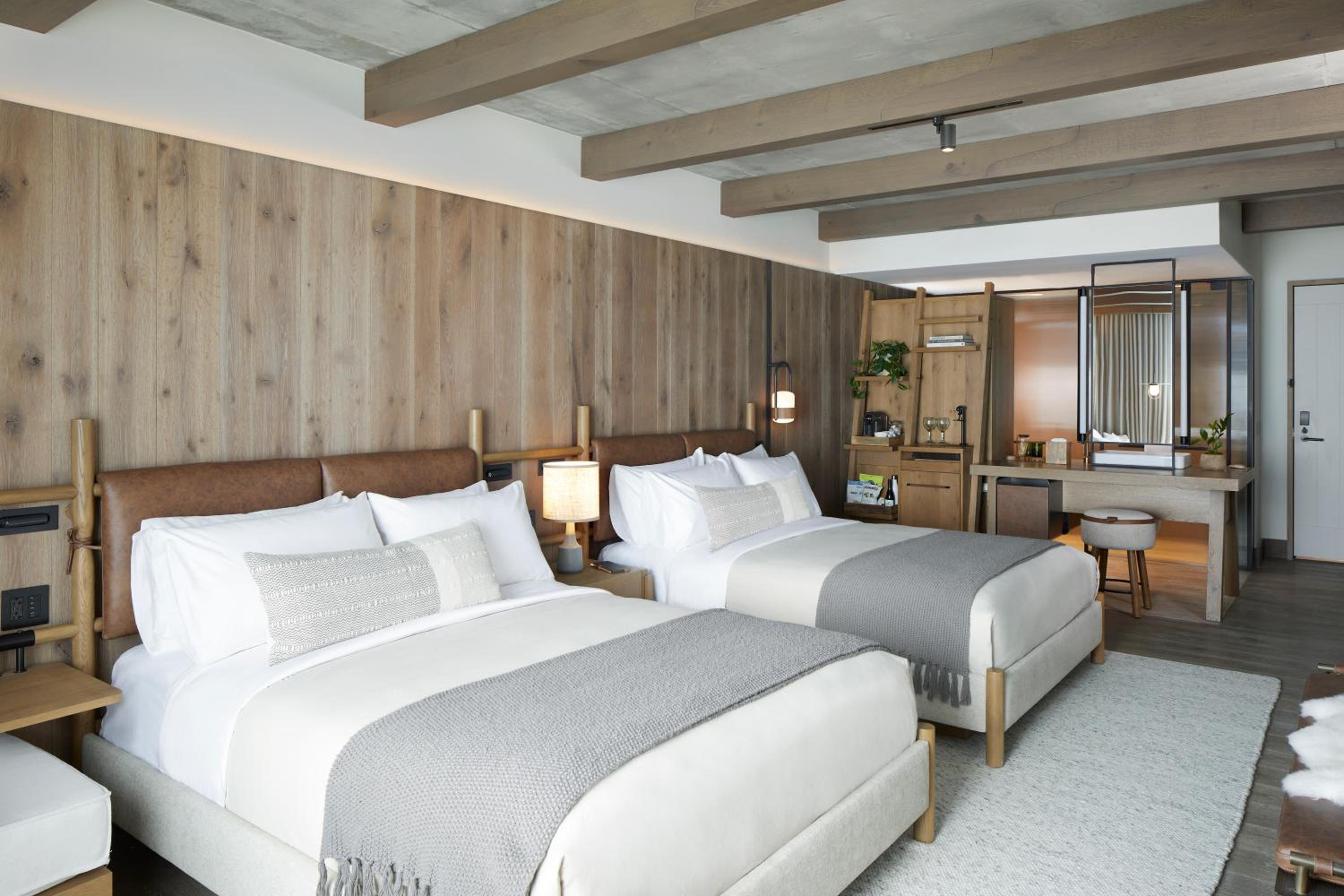 Standard Double Room - Photo 1