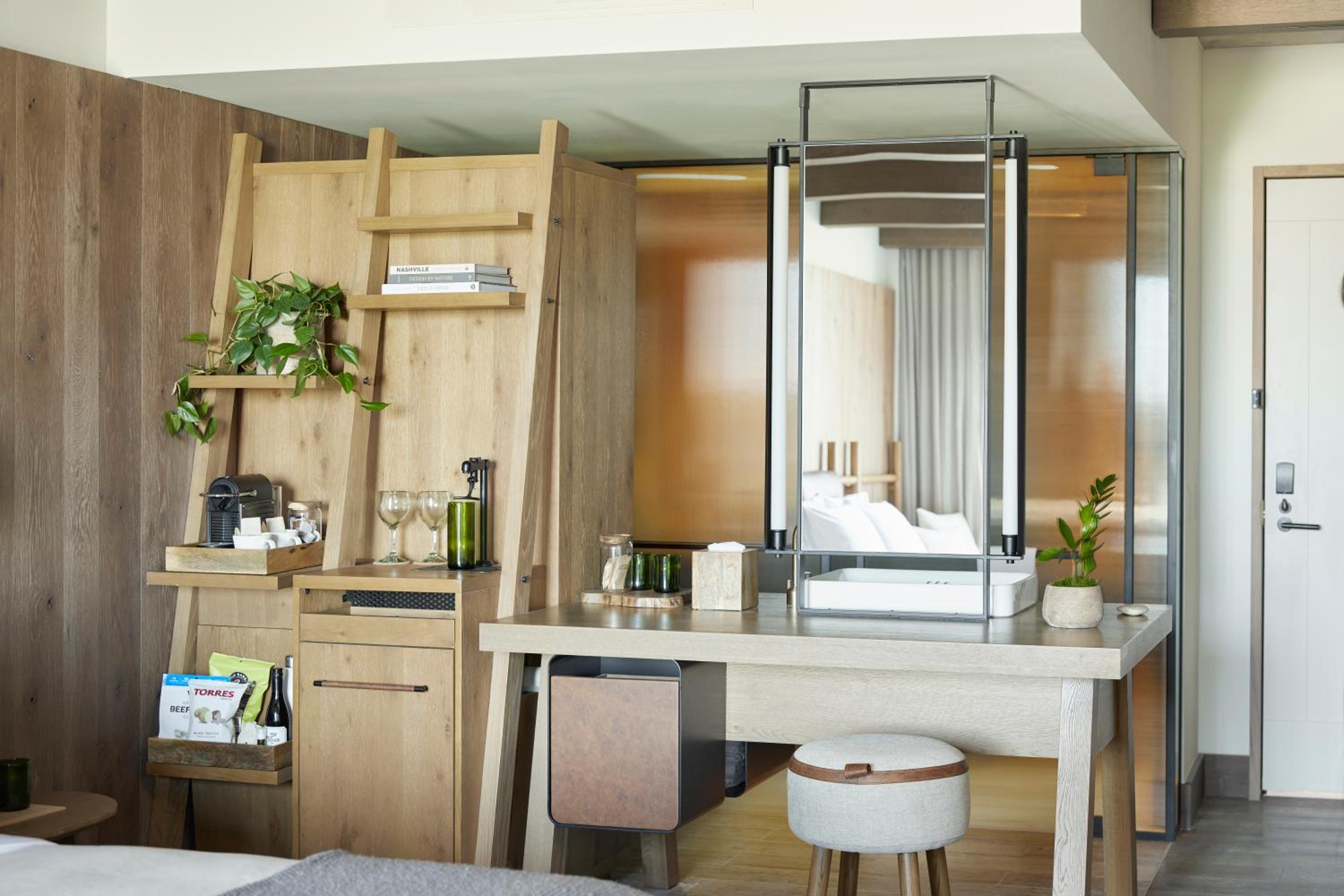 Standard Double Room - Photo 2