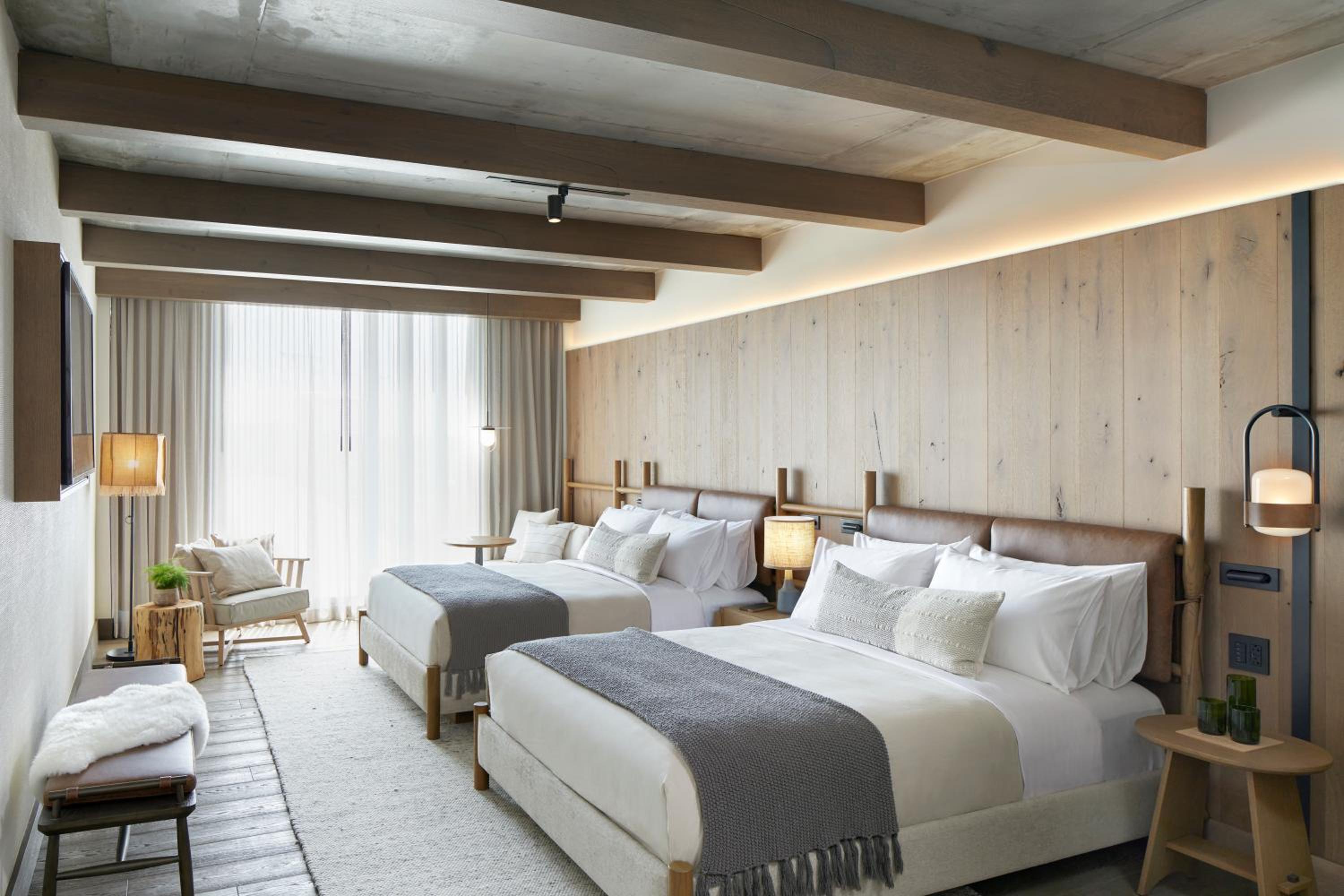 Standard Double Room - Photo 6