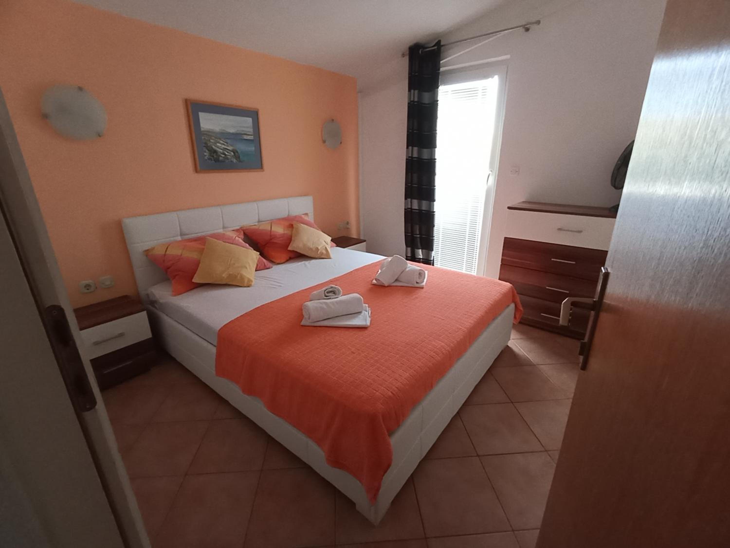 Apartment with Sea View photo 3