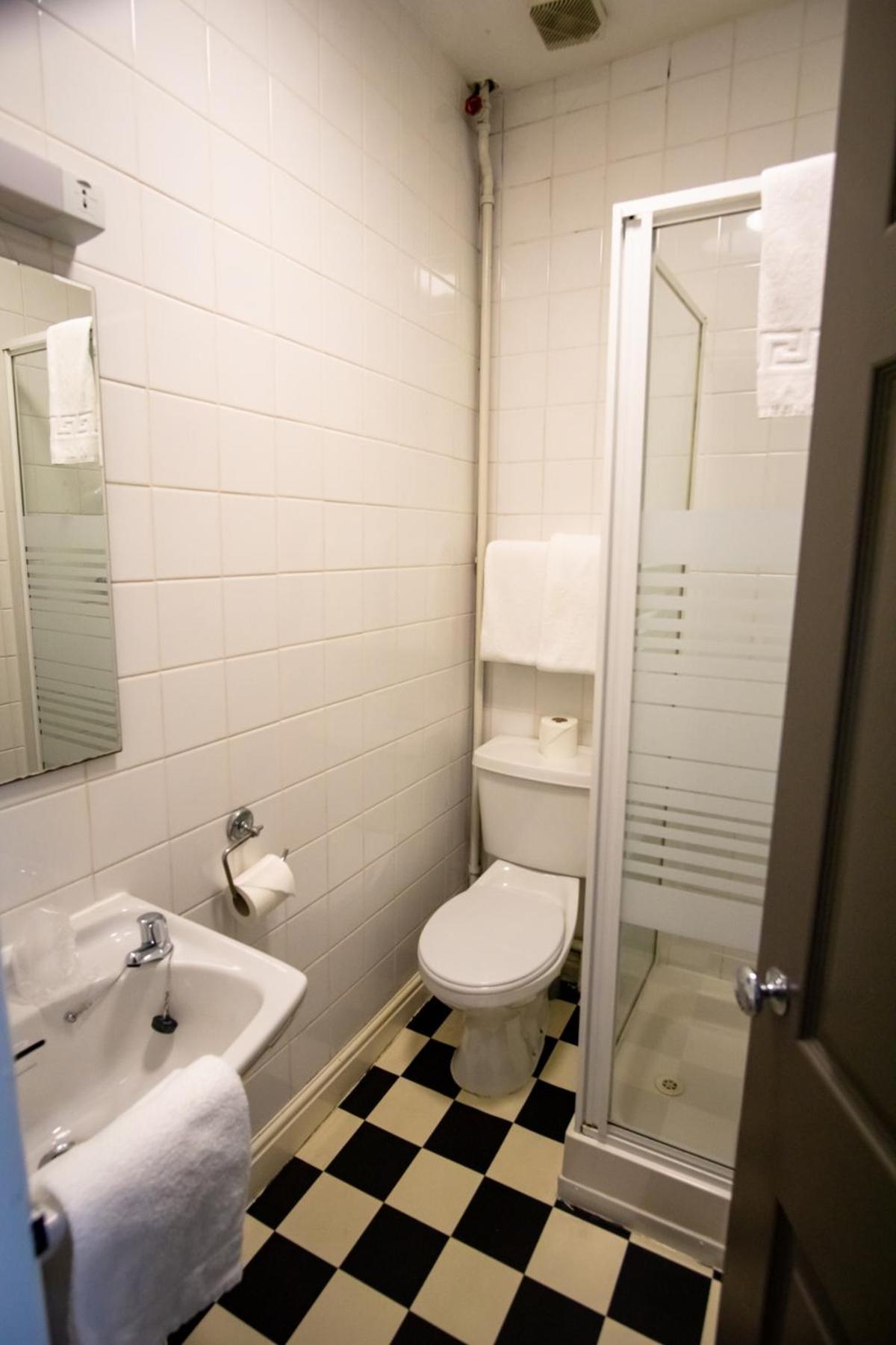 Economy Single Room photo 3