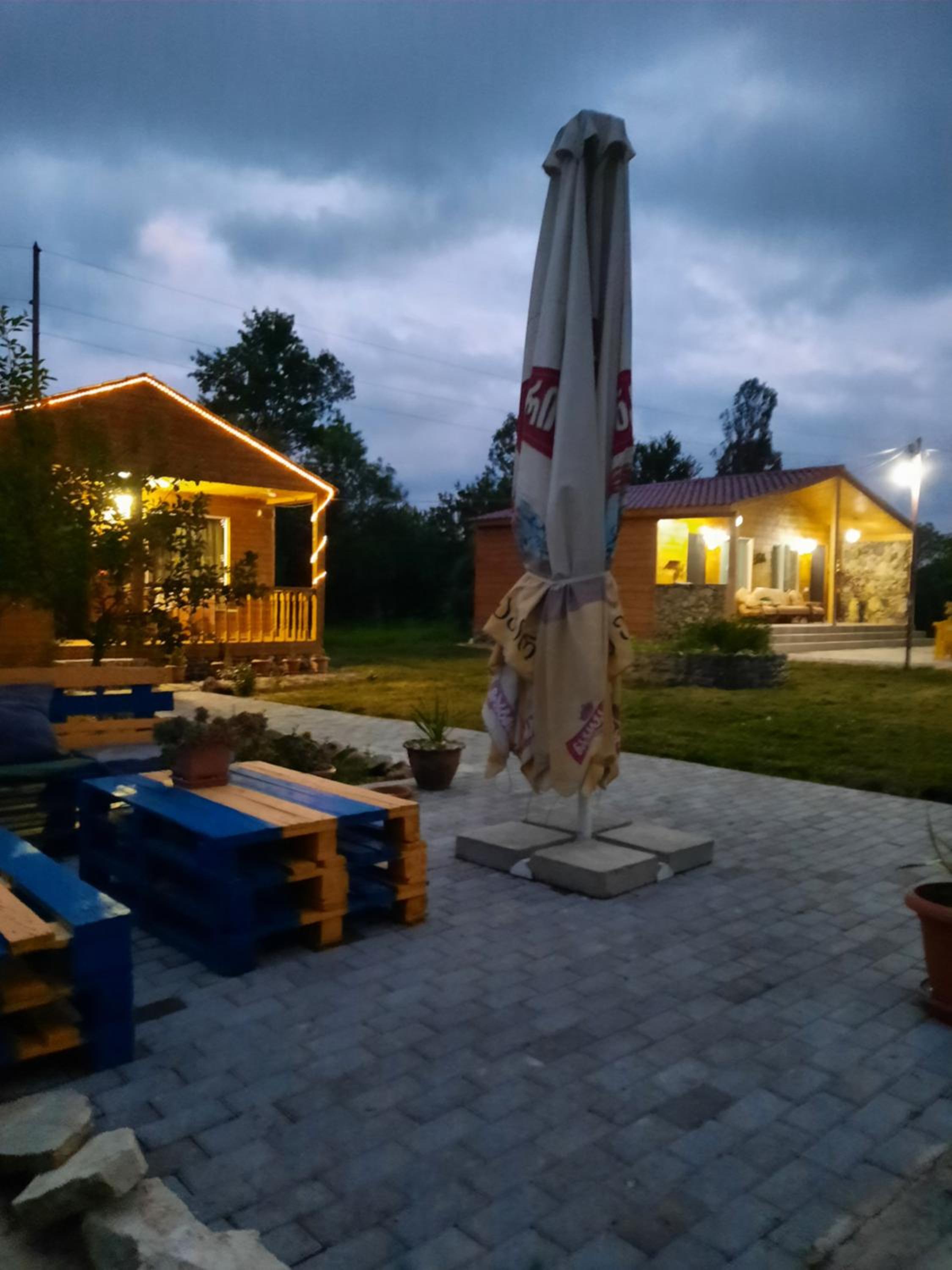 Vacation Home photo 1