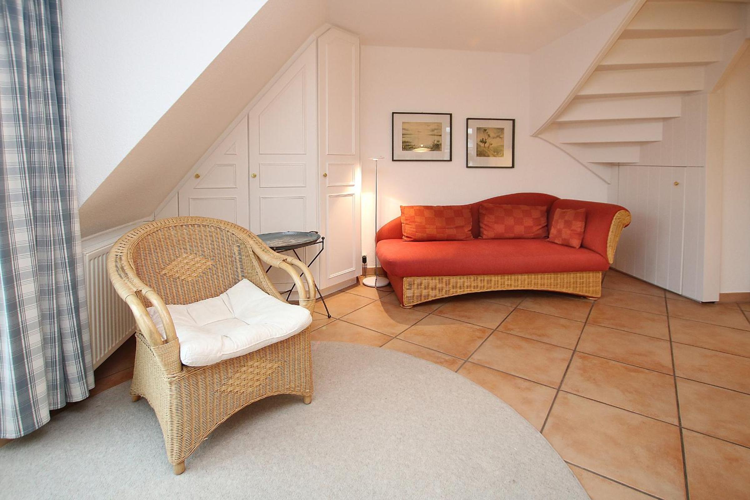 Apartment with Balcony photo 1