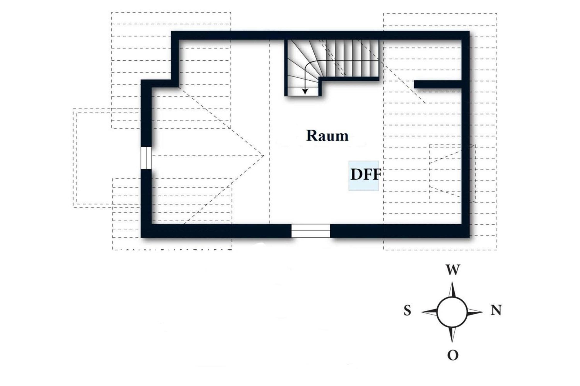 Apartment with Balcony photo 2