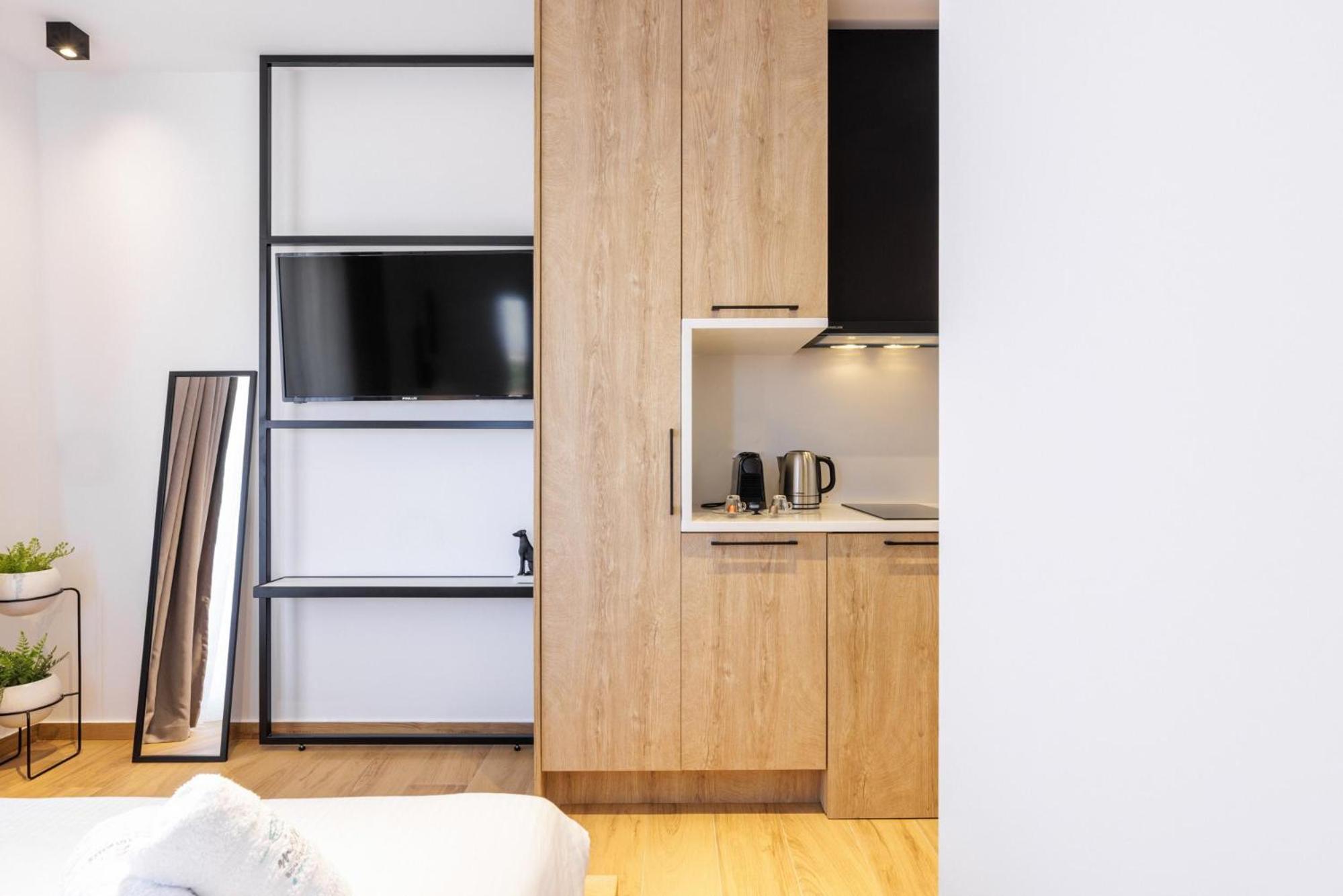Elegant Suite