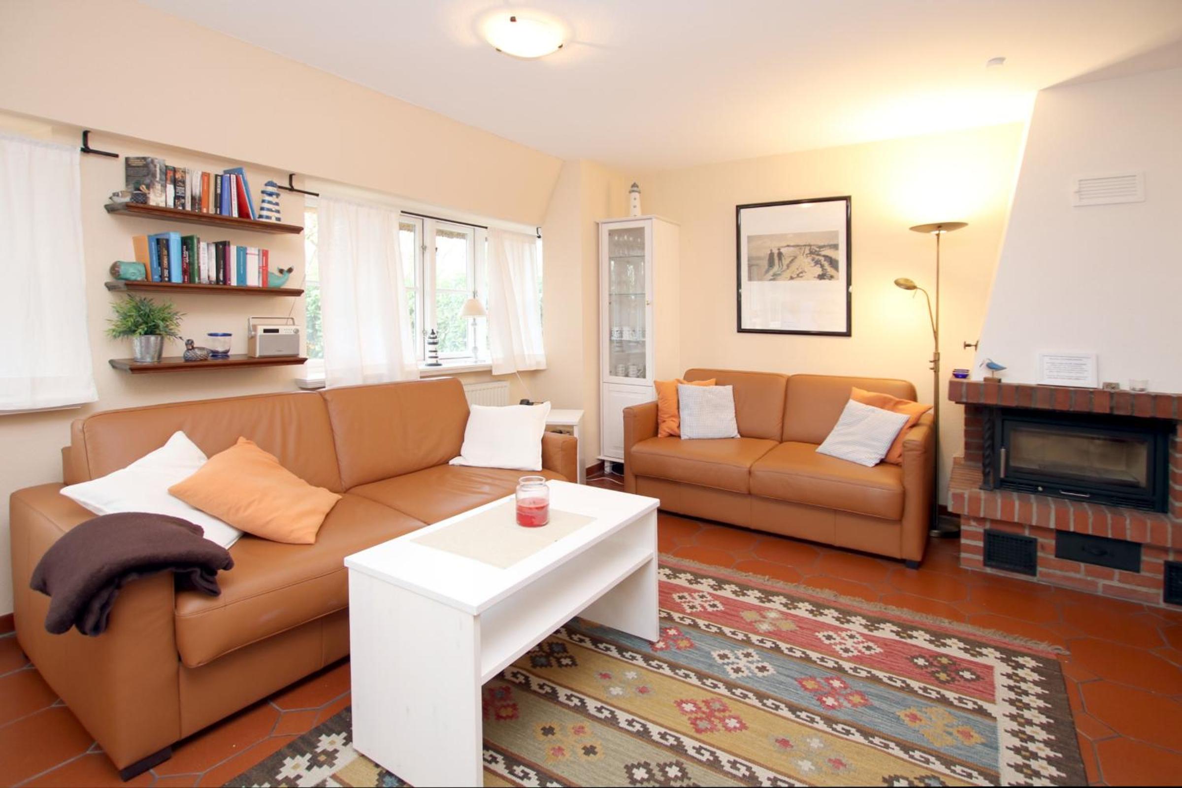 Apartment with Terrace photo 1