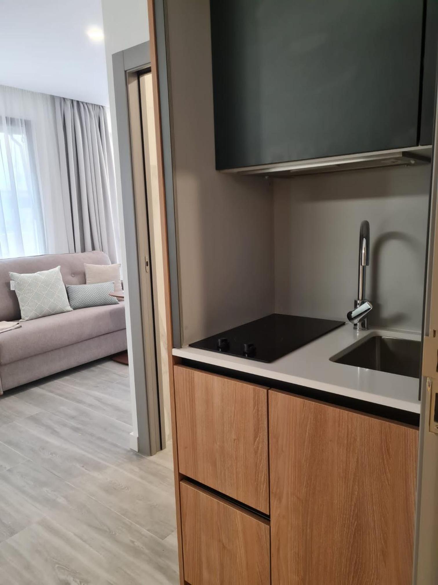 One-Bedroom Suite - Photo 9
