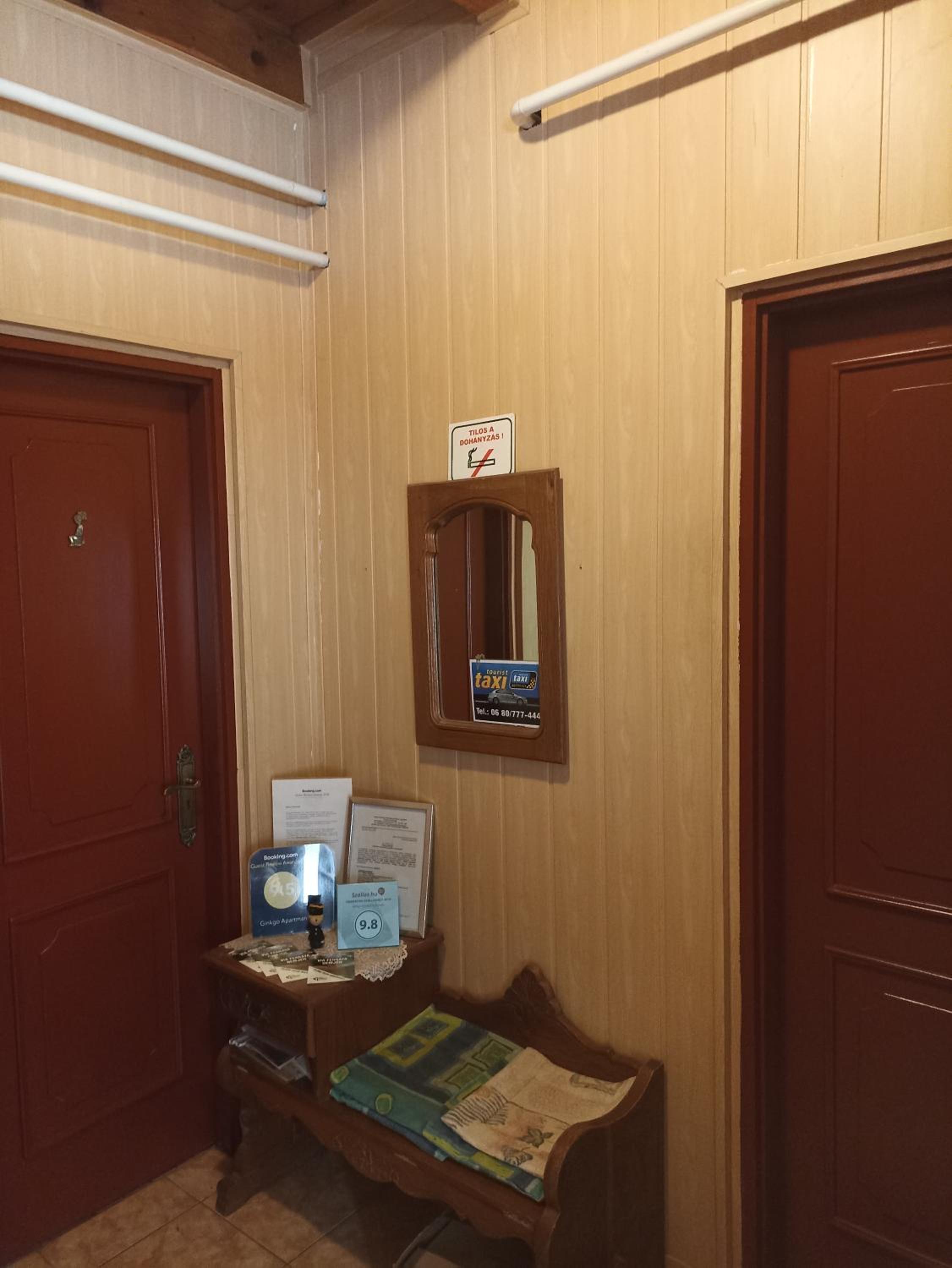 Apartment House photo 1