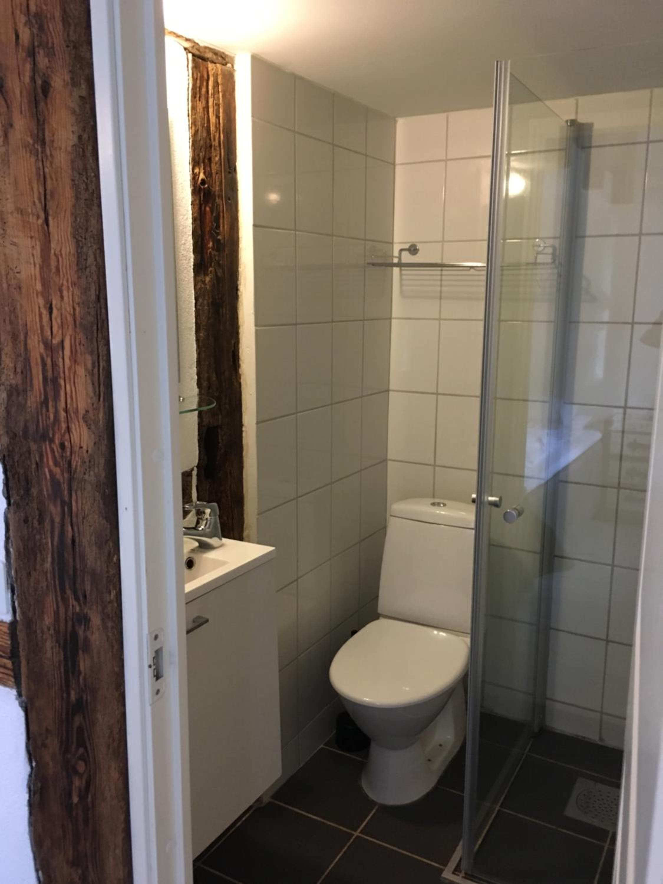 Quadruple Room photo 2