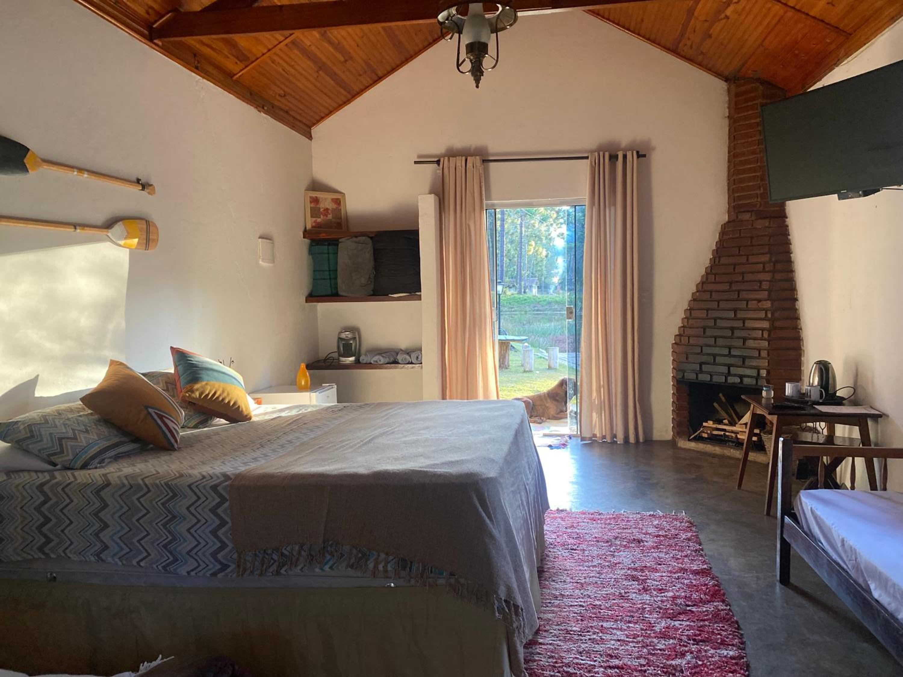 Superior Chalet photo 1