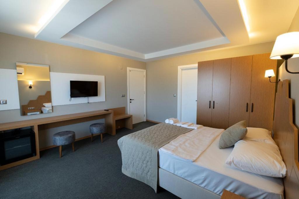 Family Suite photo 1