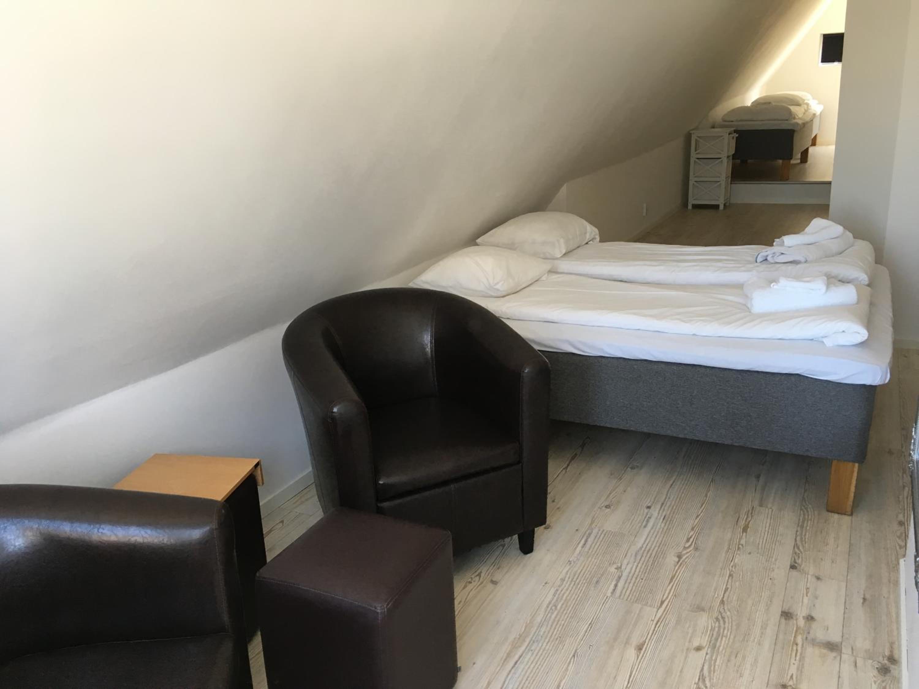 Quadruple Room photo 3