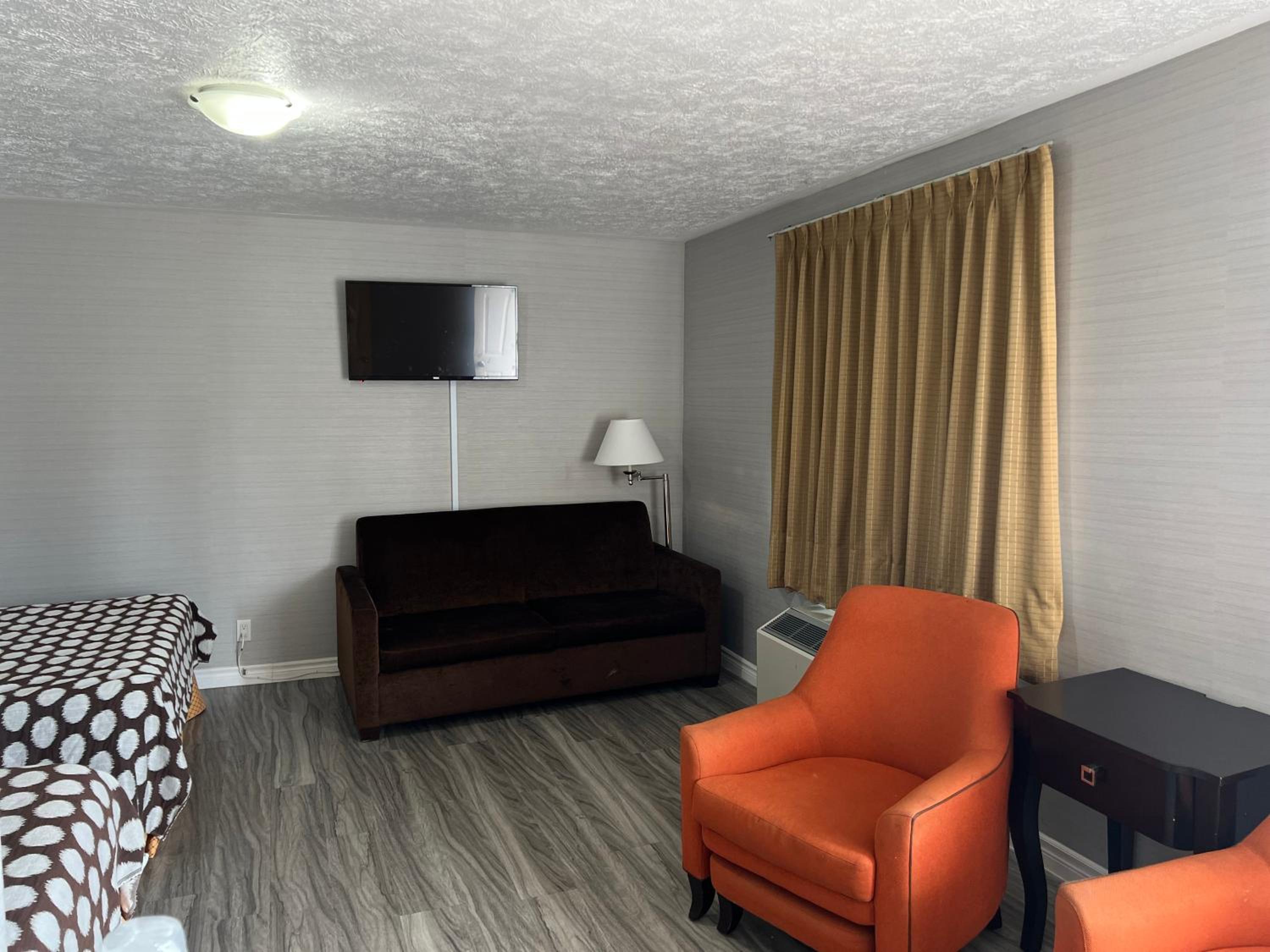 Family Double Room photo 1