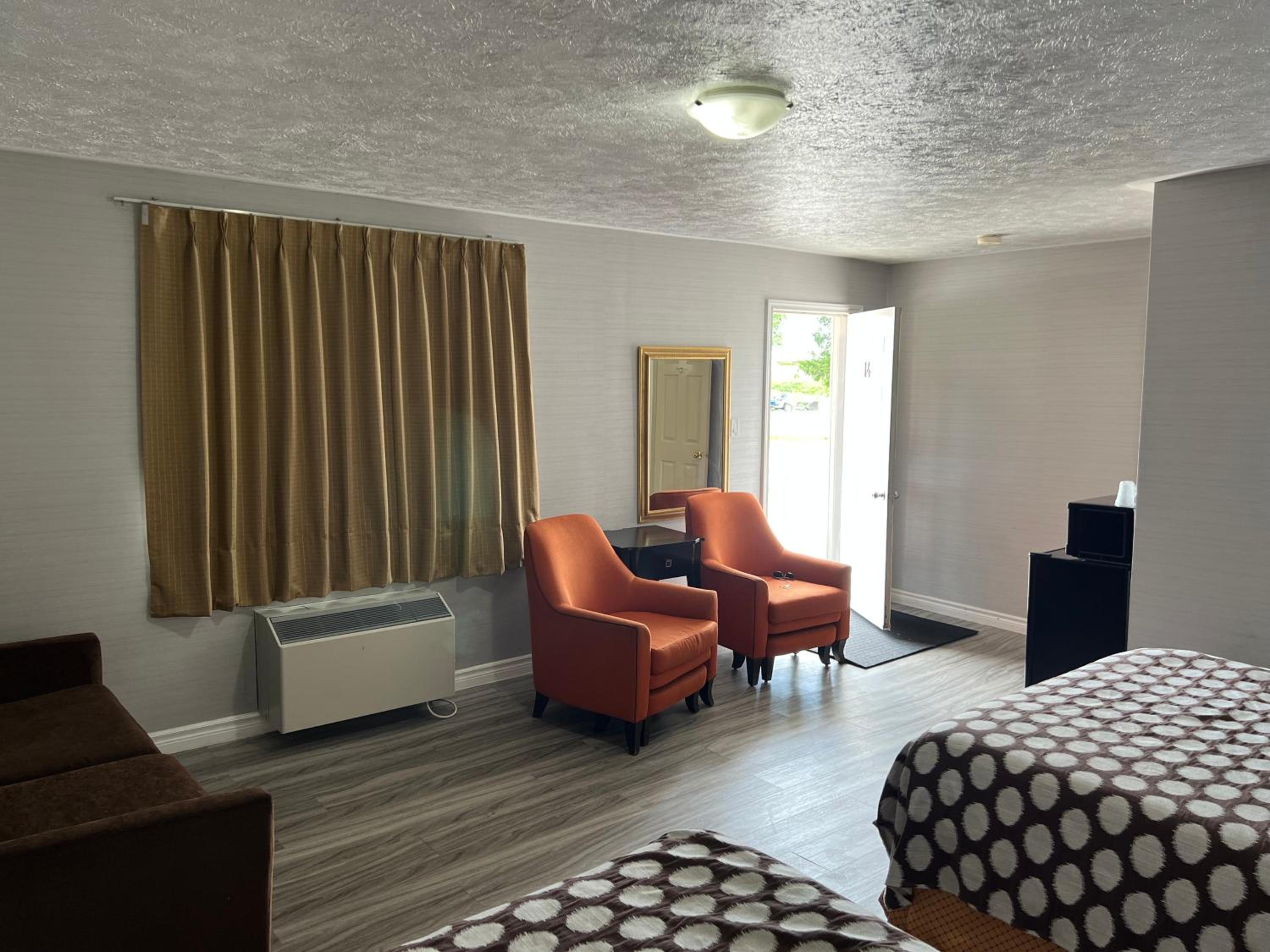 Family Double Room photo 2