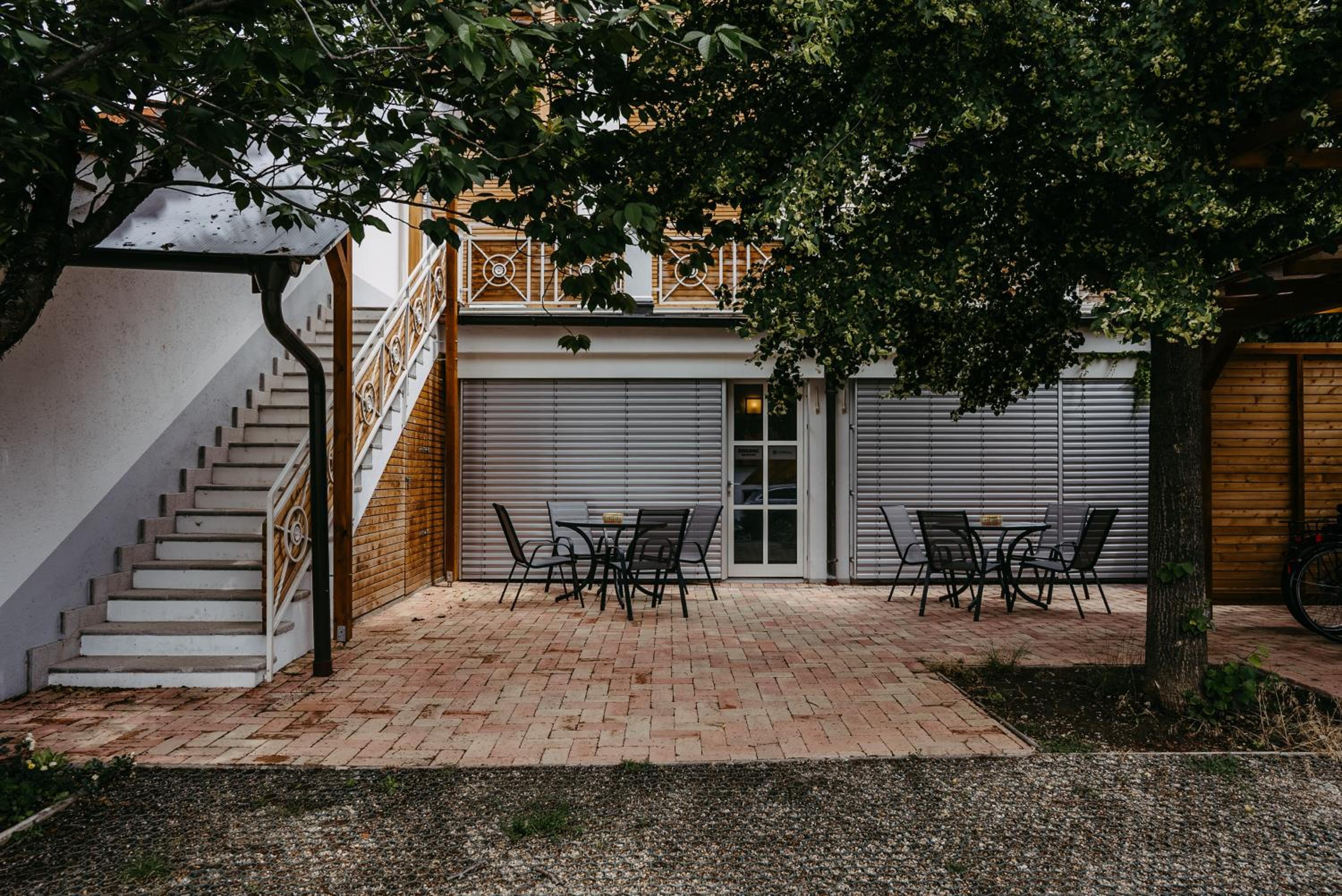 Apartment with Terrace photo 3