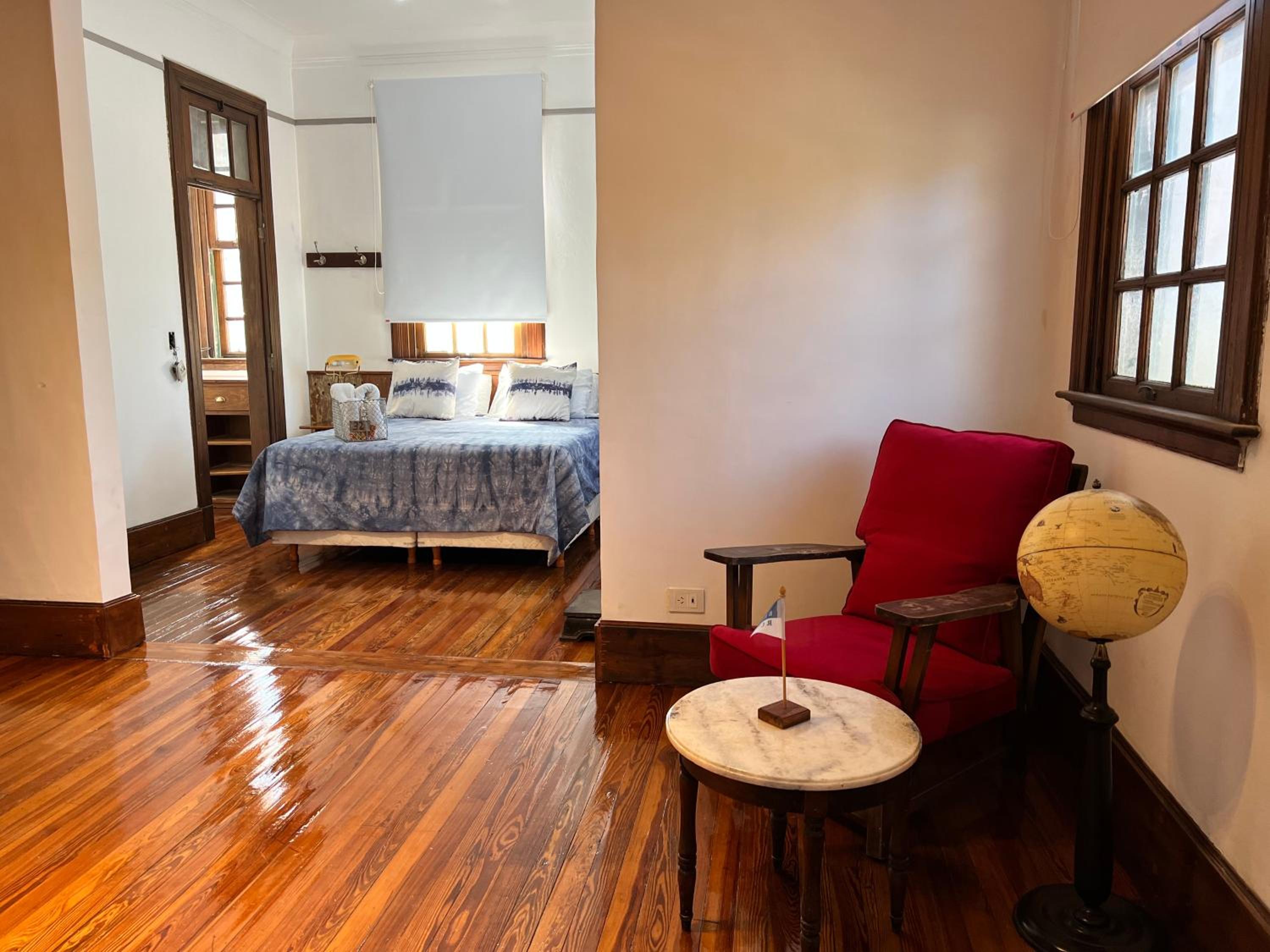 Double Room photo 3