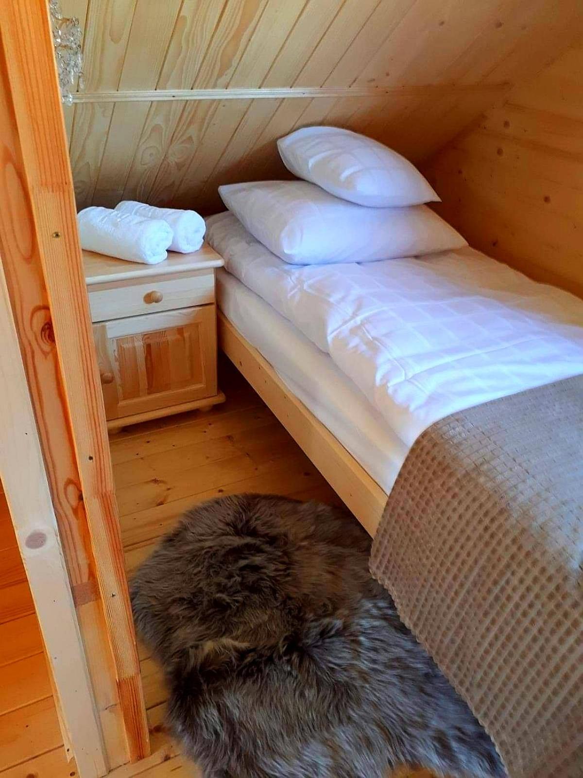 Three-Bedroom Chalet - Photo 1