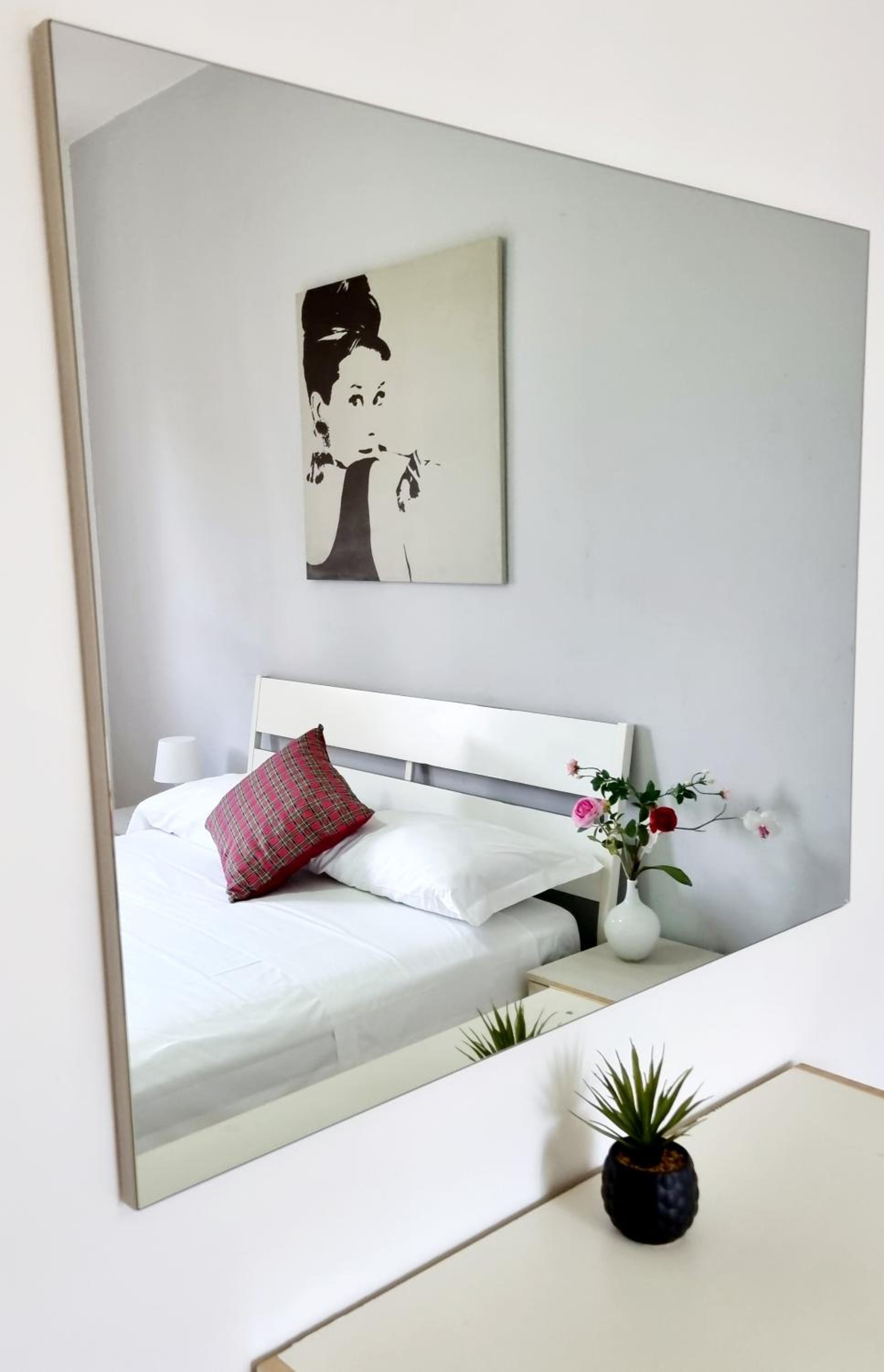 Double Room with Shared Bathroom photo 1