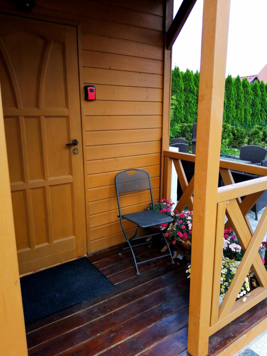 Three-Bedroom Chalet - Photo 5