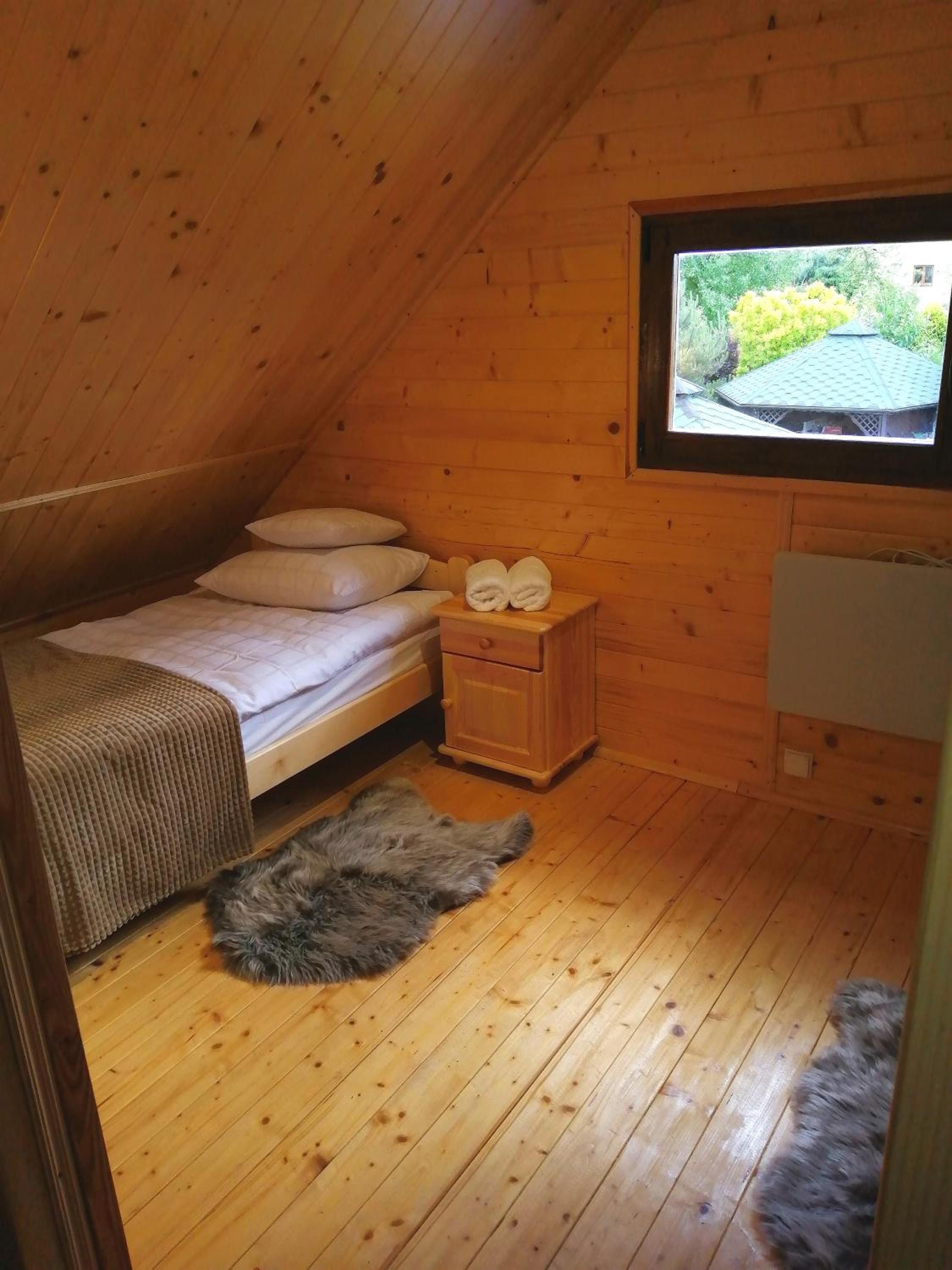 Three-Bedroom Chalet - Photo 6