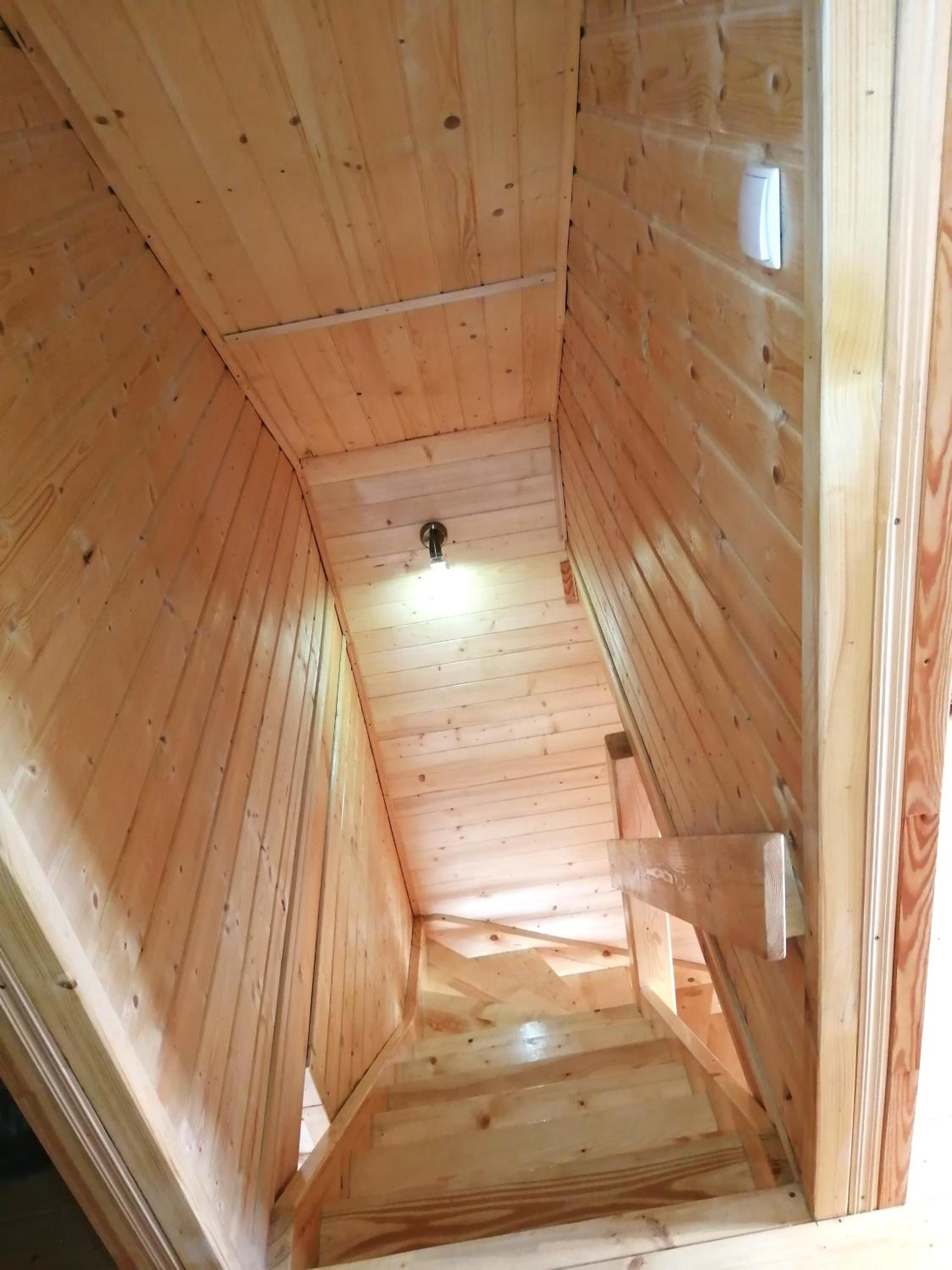 Three-Bedroom Chalet - Photo 7
