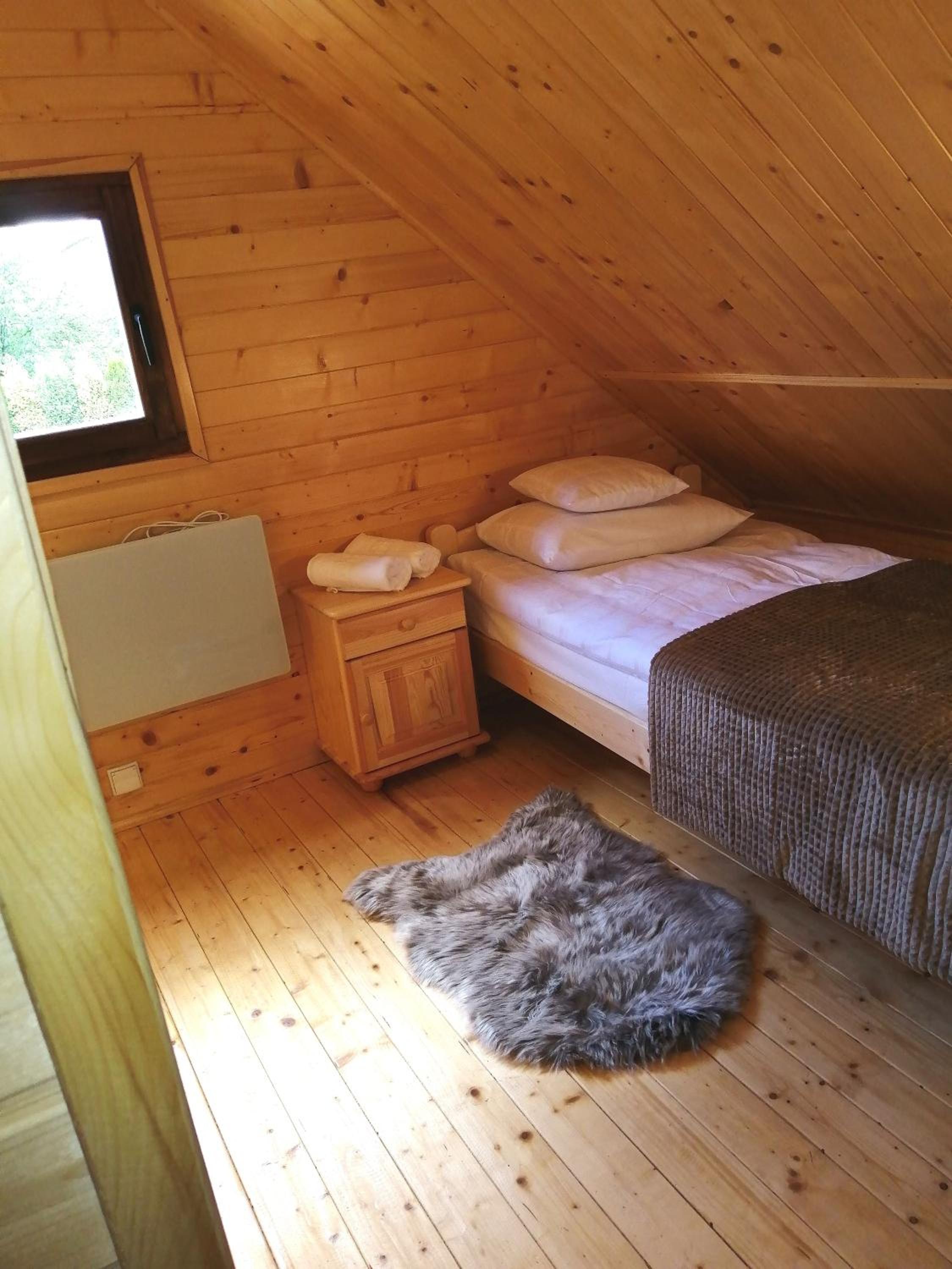 Three-Bedroom Chalet - Photo 9