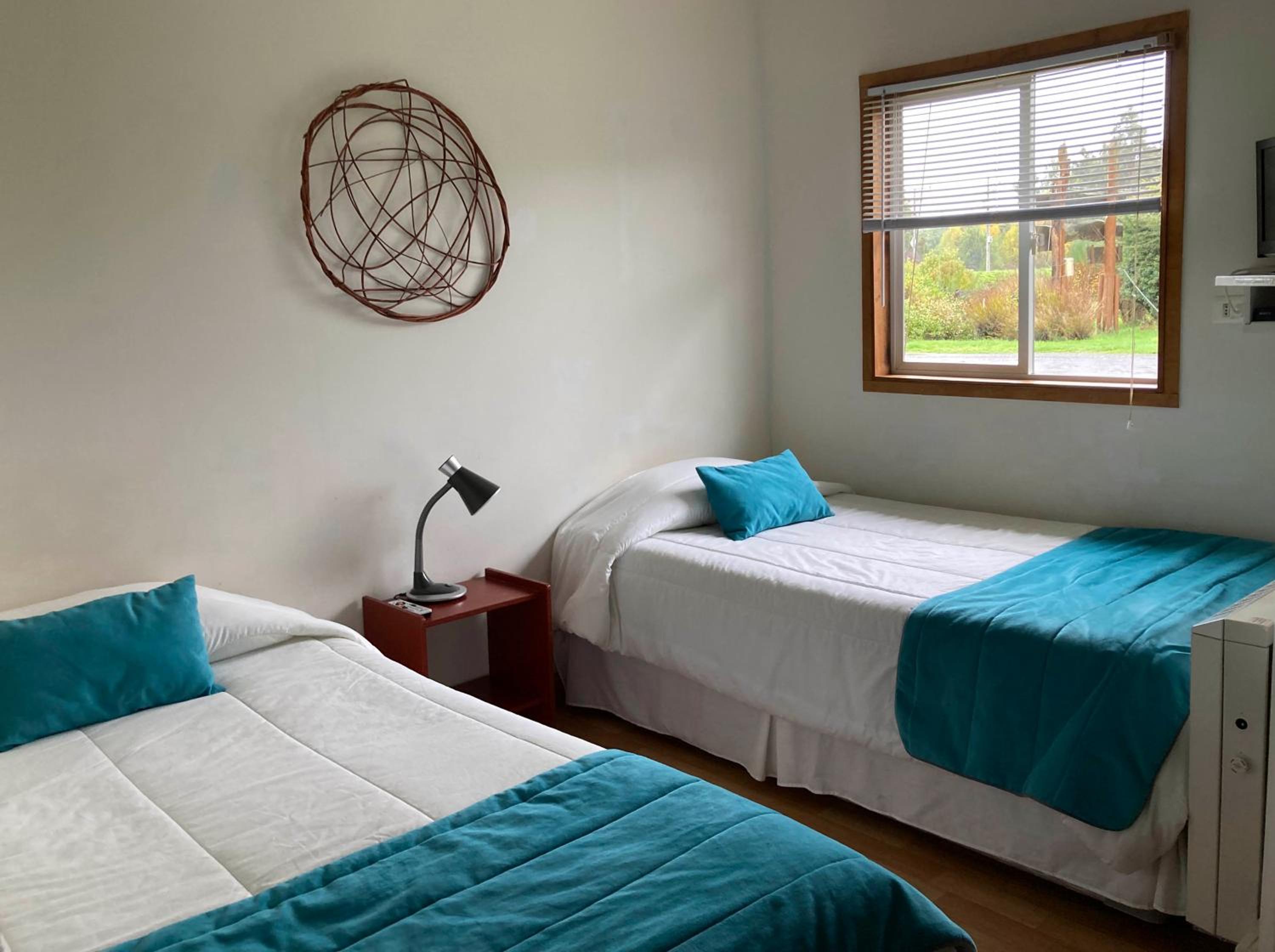 Twin Room photo 1