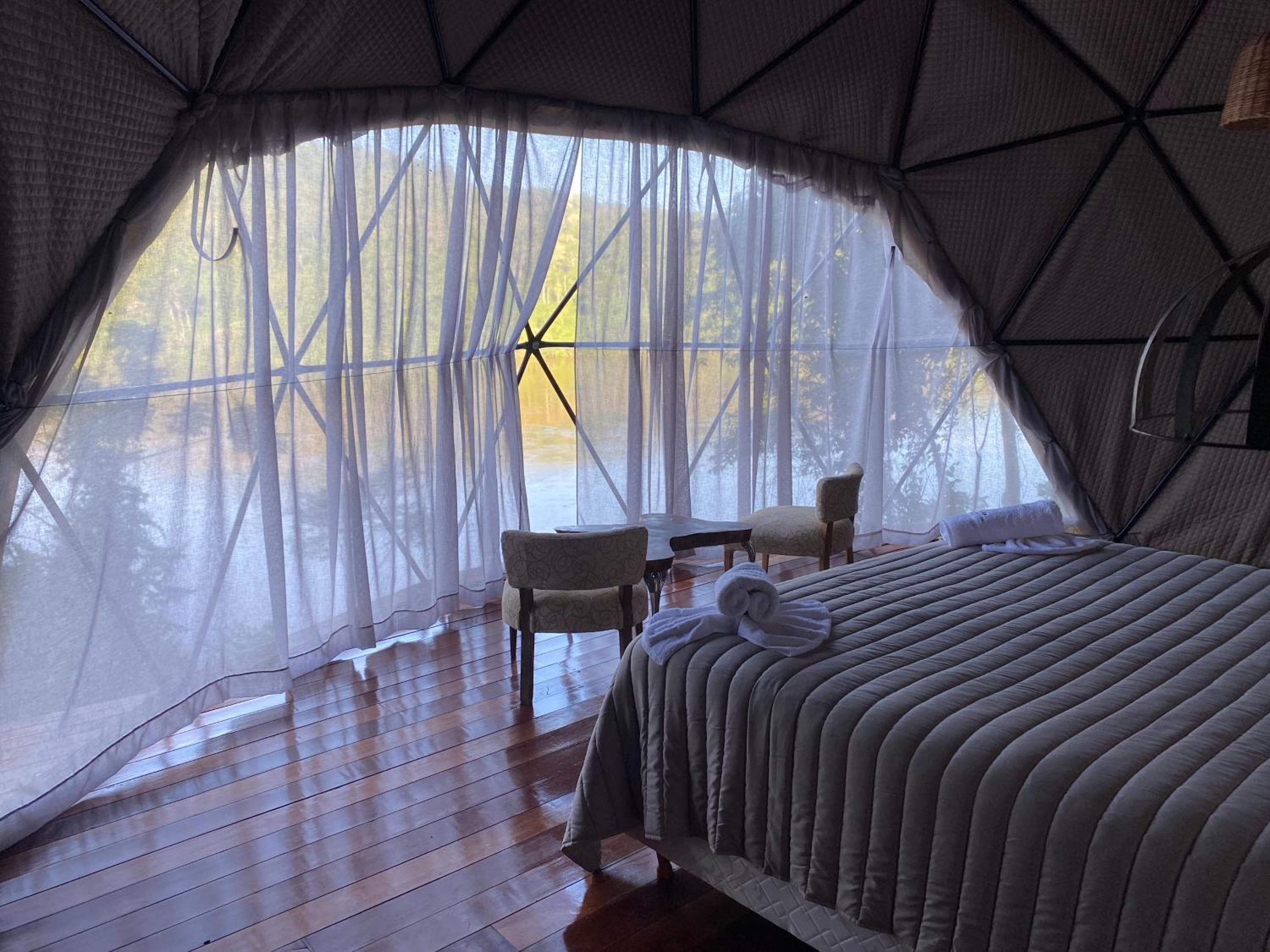 King Suite with Spa Bath photo 2