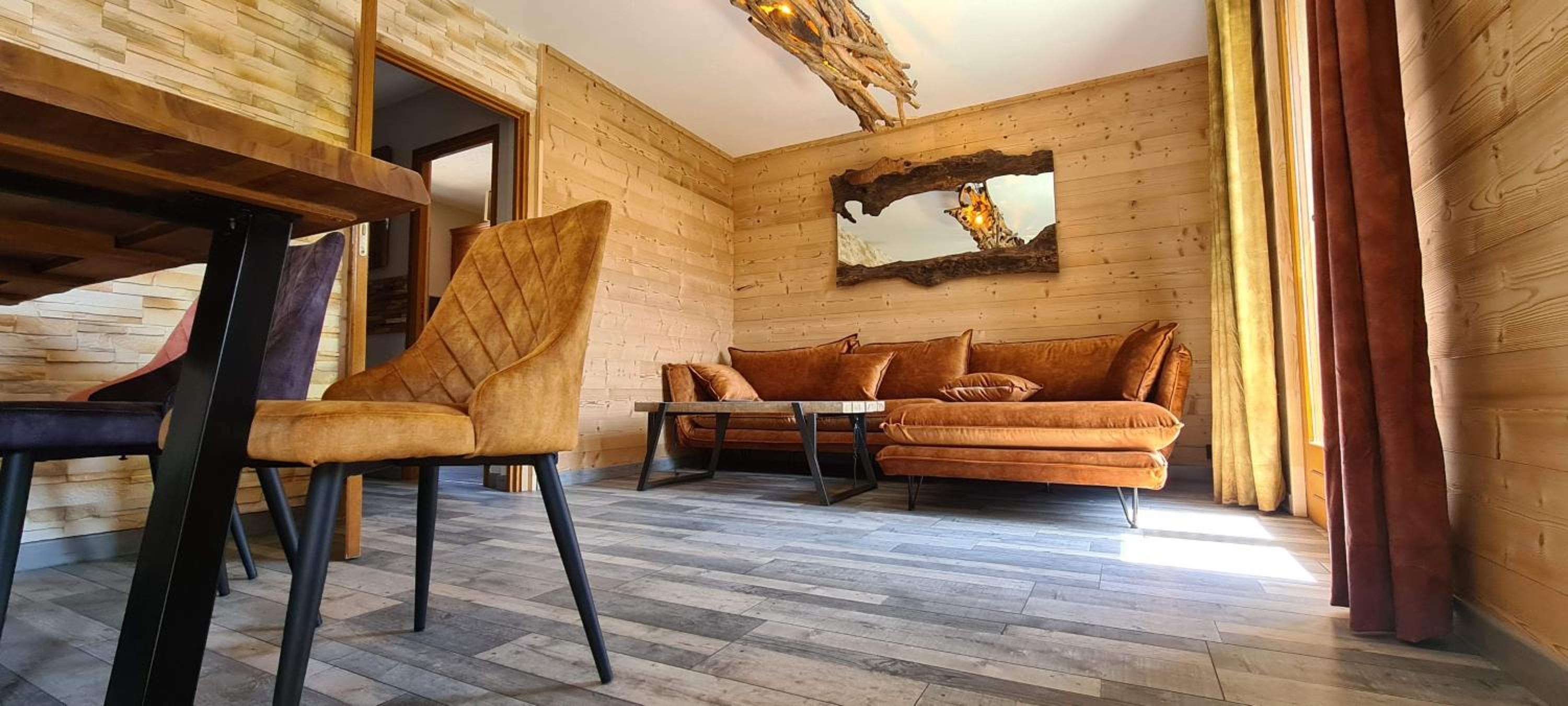 Three-Bedroom Suite photo 3