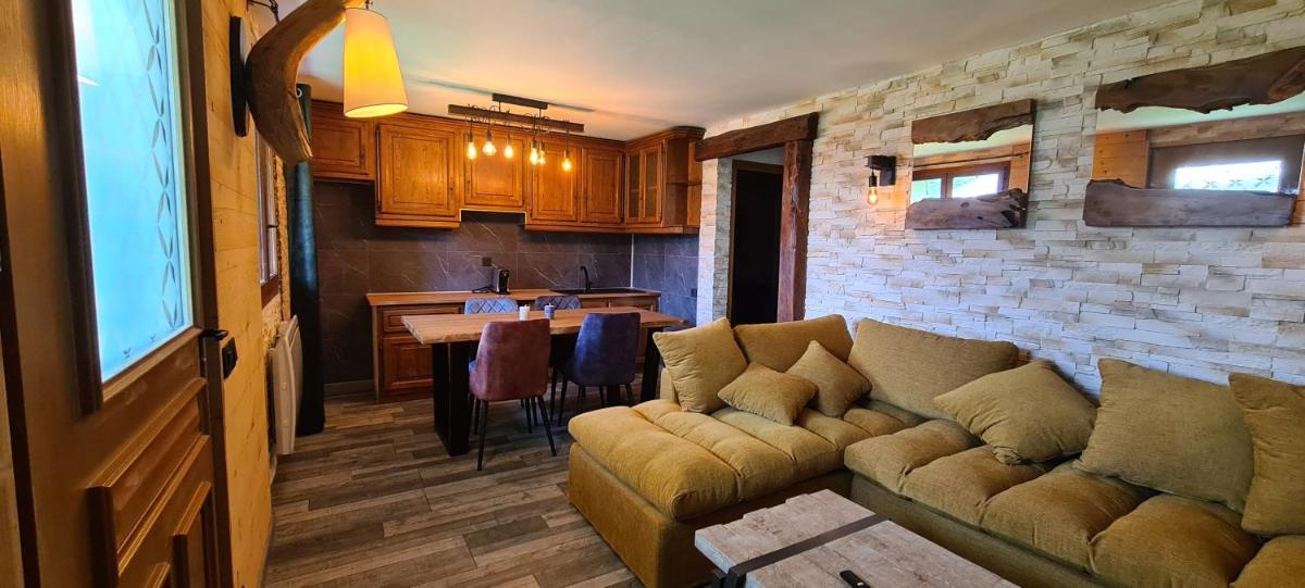 One-Bedroom Suite photo 2