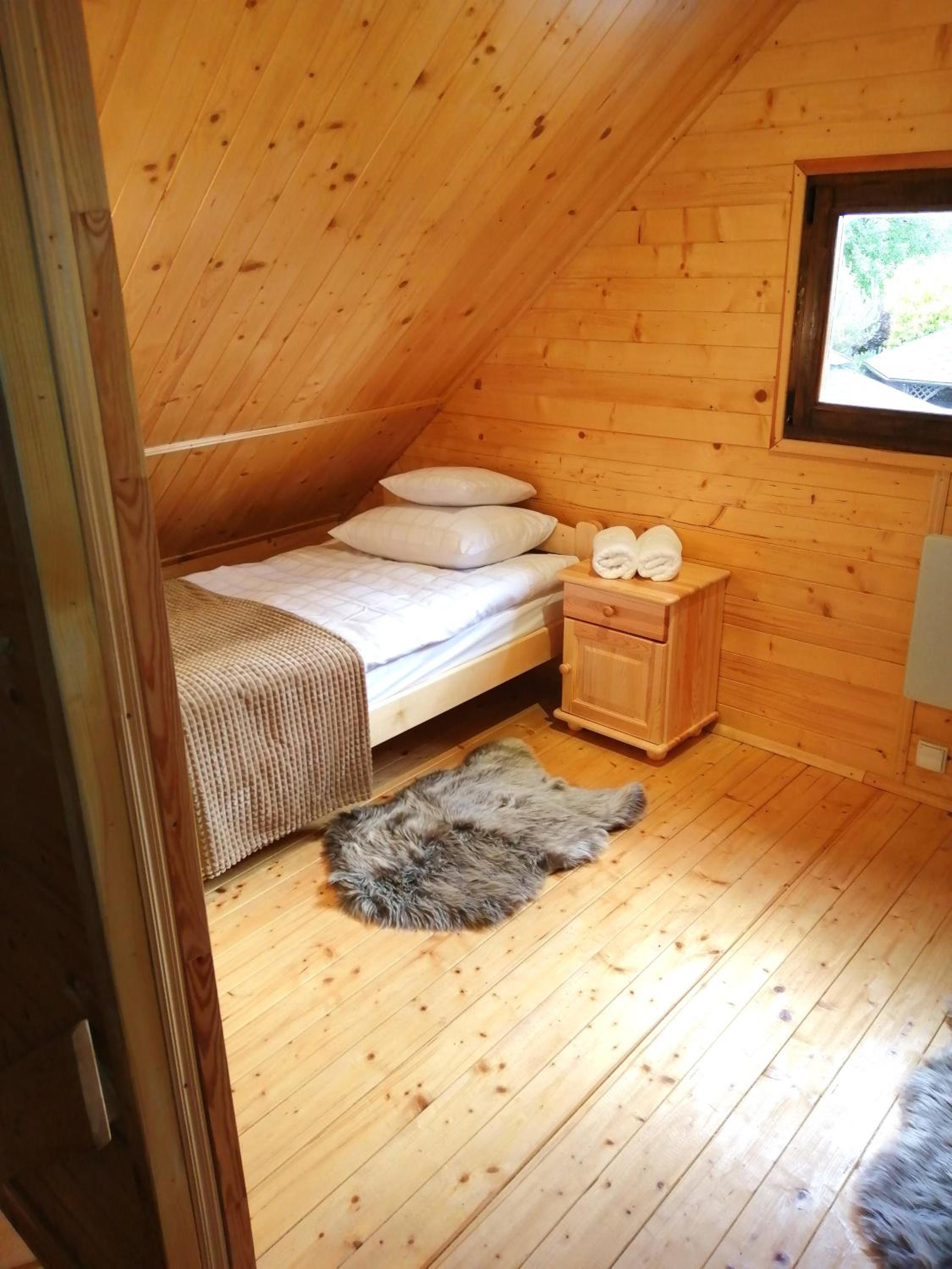 Three-Bedroom Chalet - Photo 29